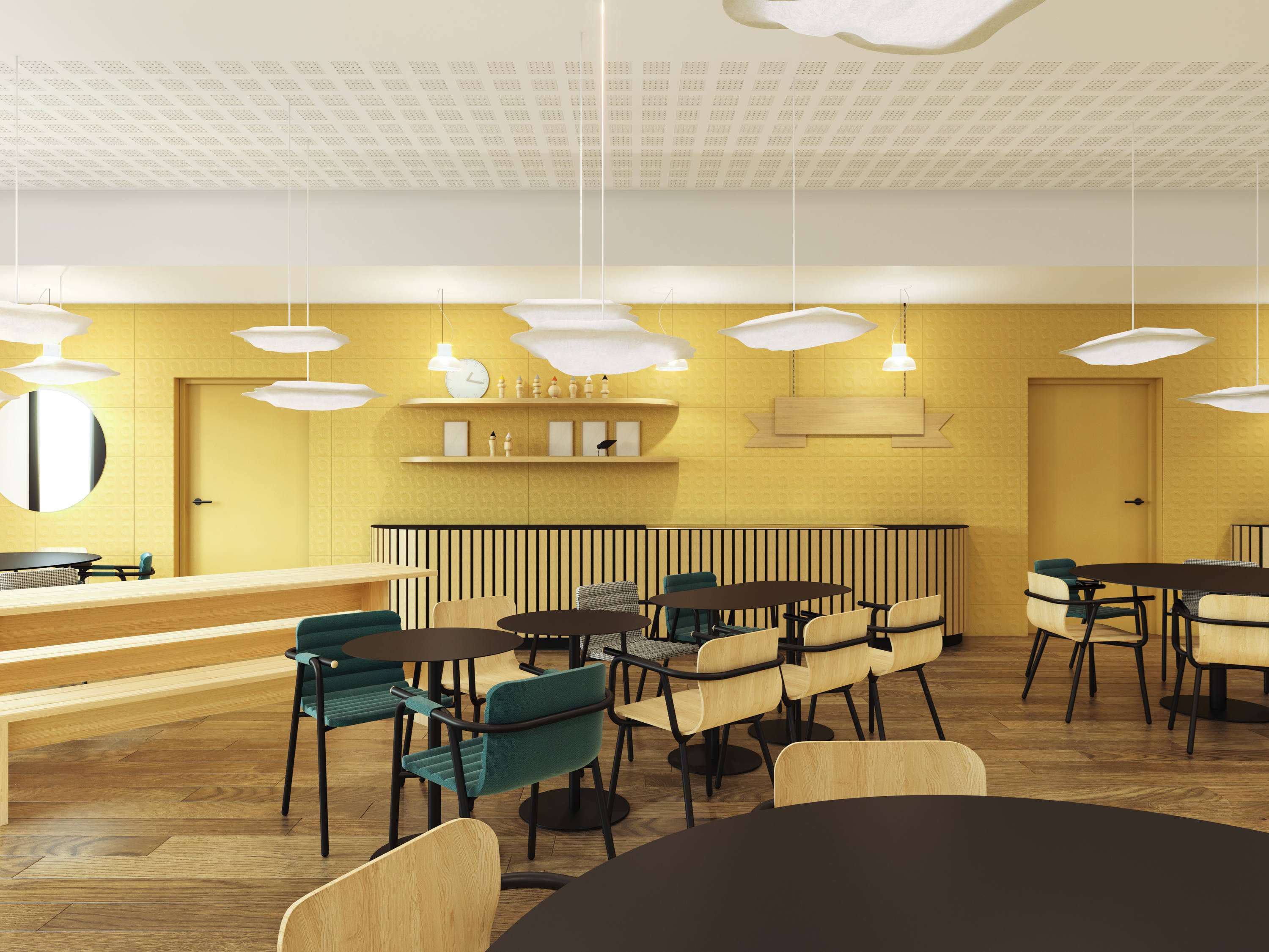 Hôtel ibis Styles Montargis Arboria