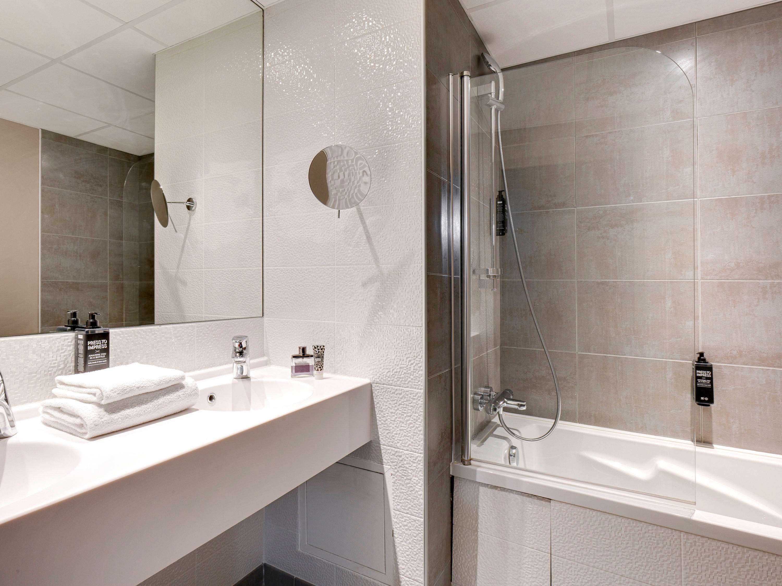 Hôtel ibis Styles Montargis Arboria