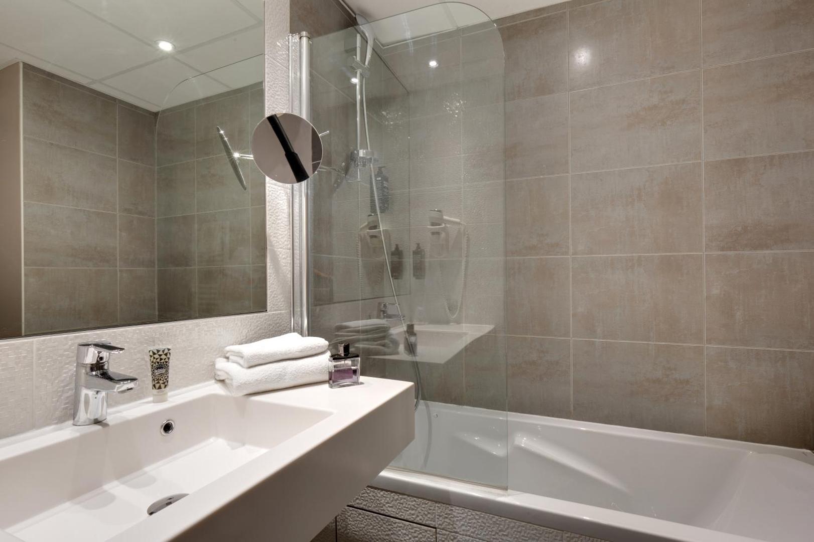 Hôtel ibis Styles Montargis Arboria