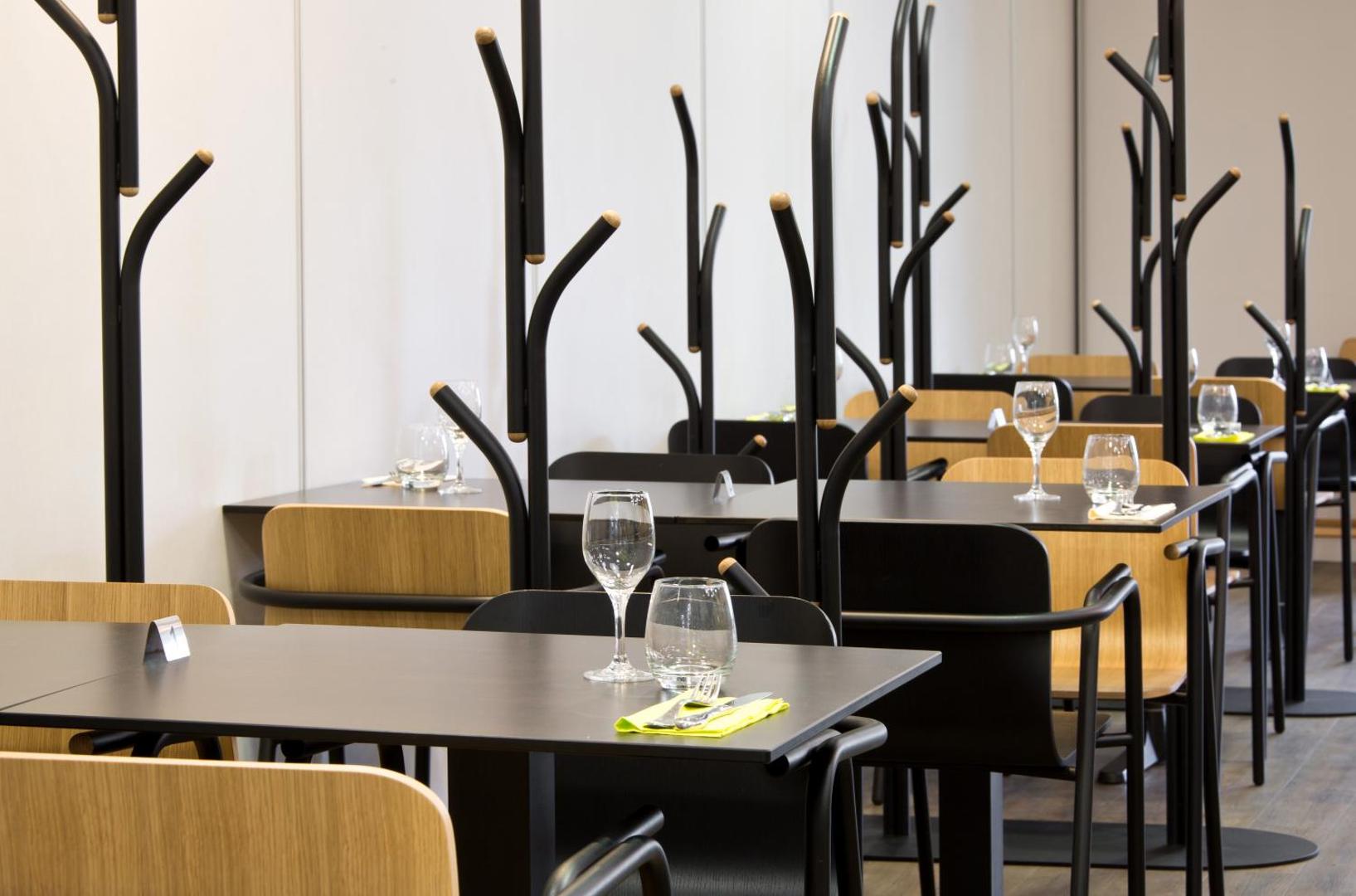 Hôtel ibis Styles Montargis Arboria