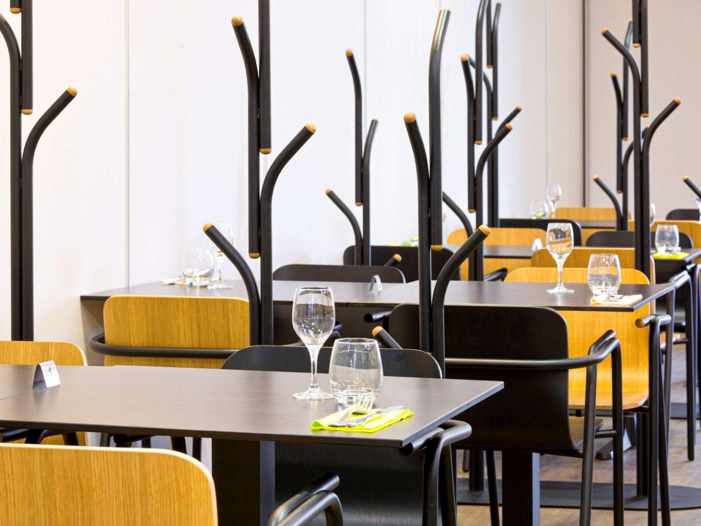 Hôtel ibis Styles Montargis Arboria