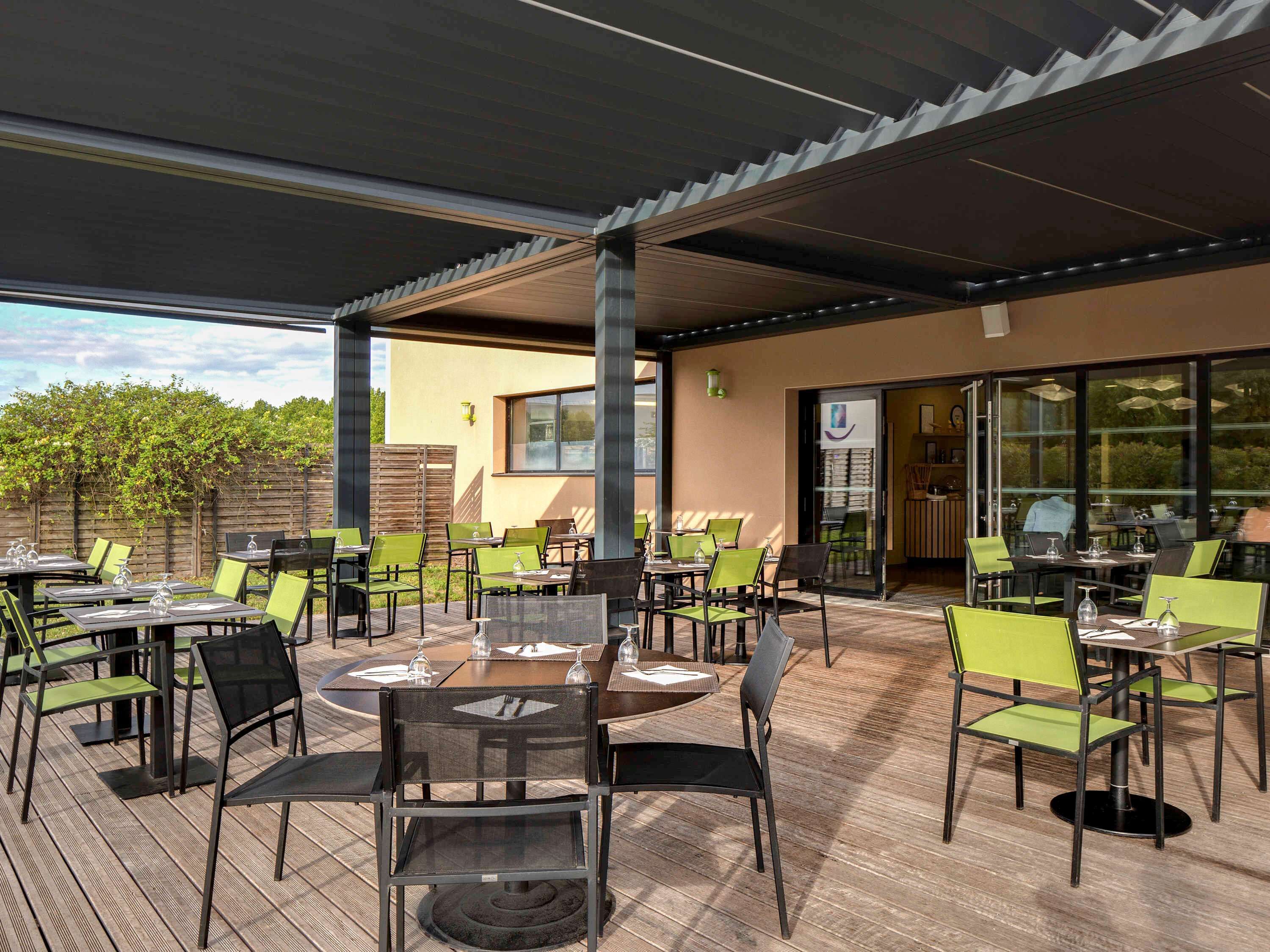 Hôtel ibis Styles Montargis Arboria