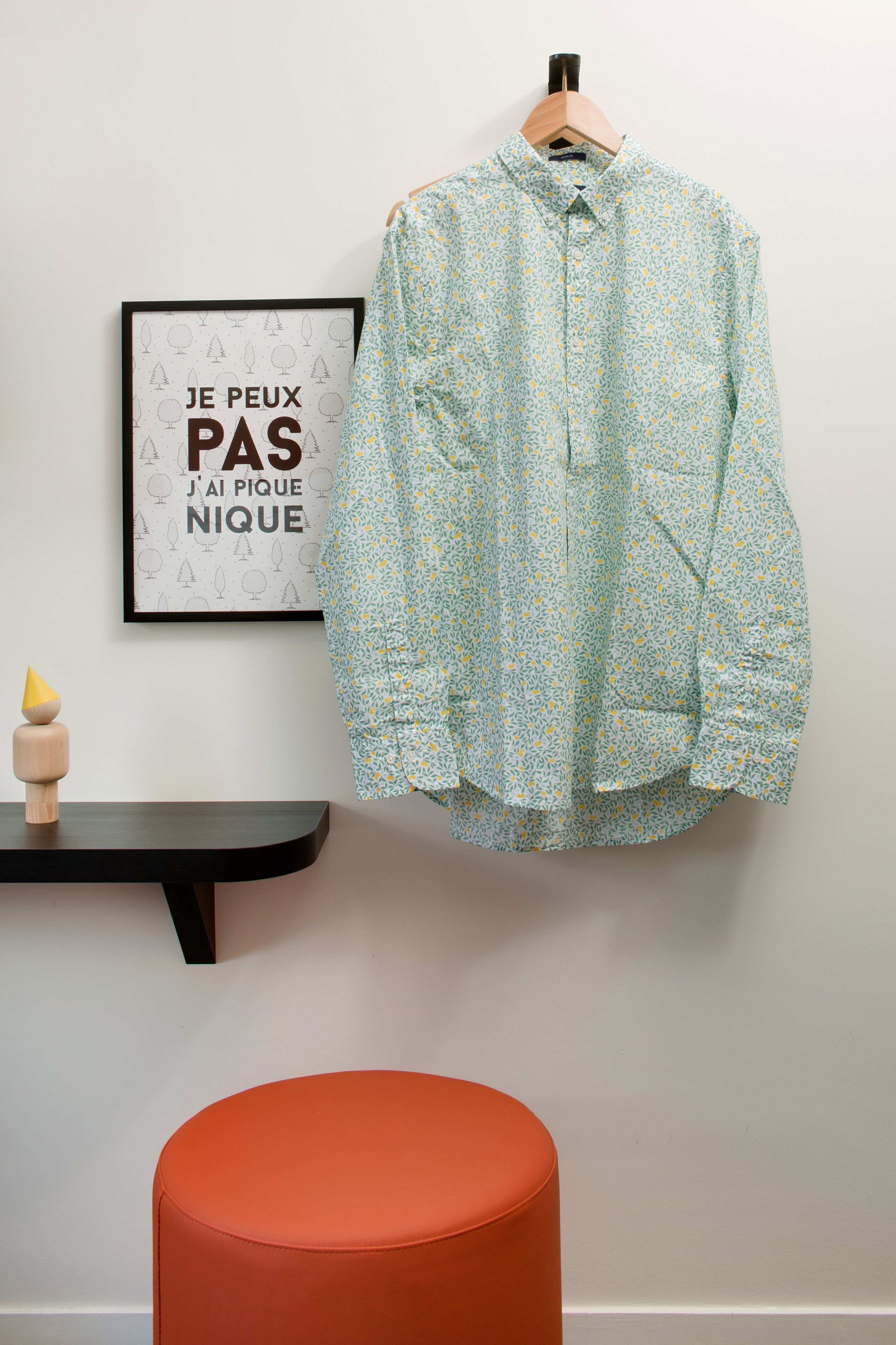 Hôtel ibis Styles Montargis Arboria