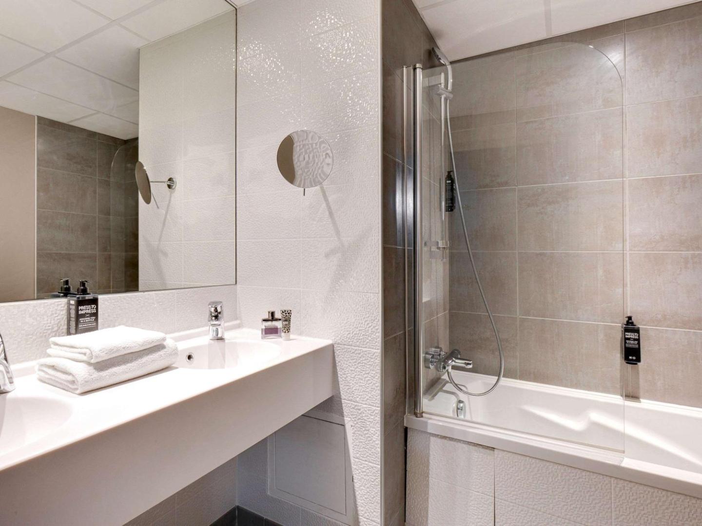 Hôtel ibis Styles Montargis Arboria