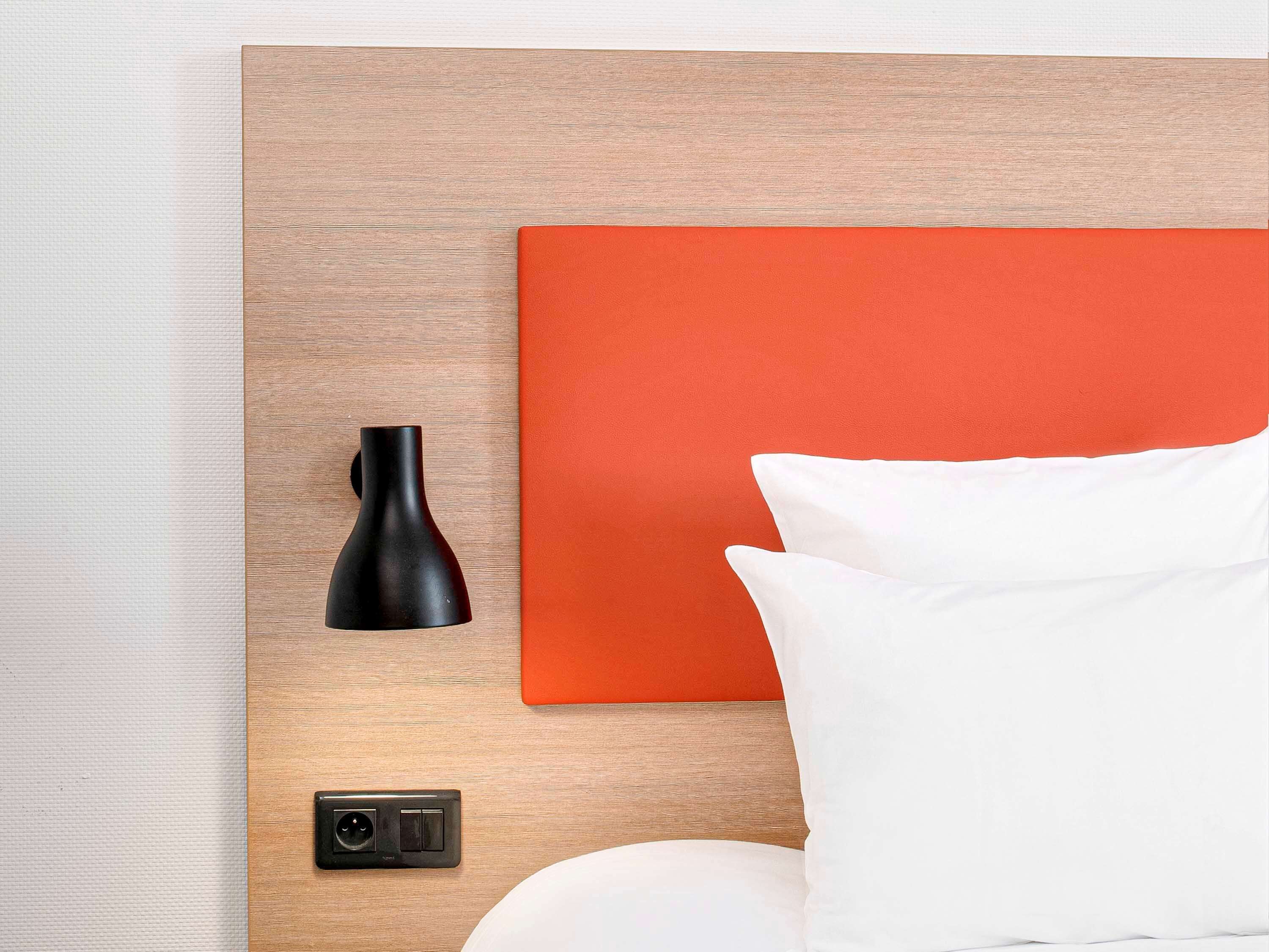 Hôtel ibis Styles Montargis Arboria