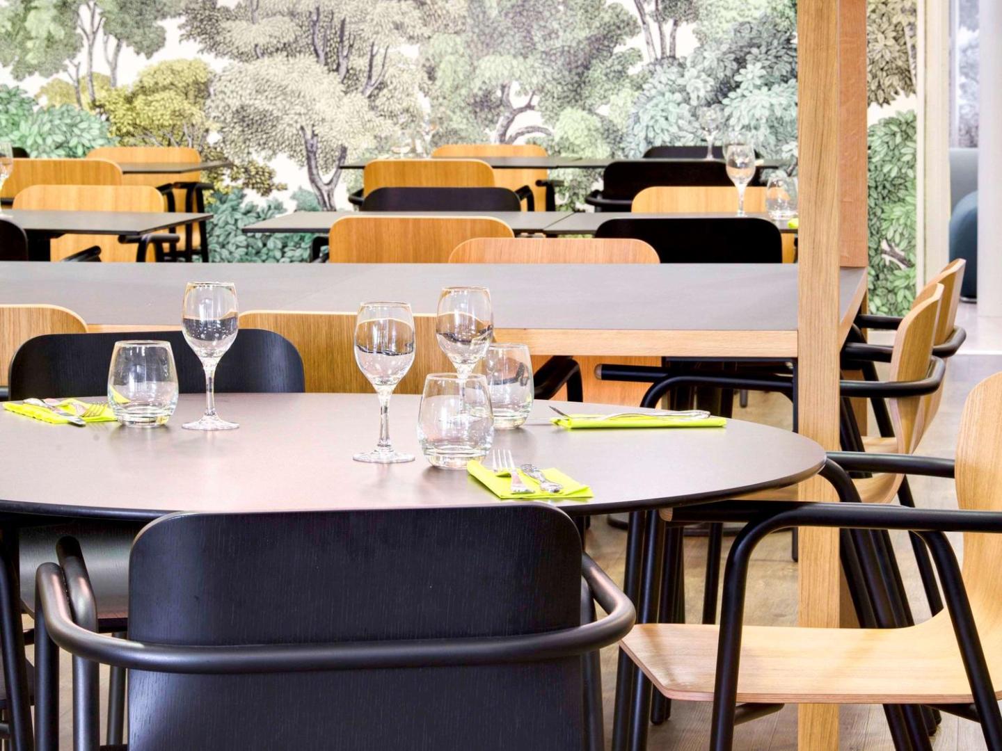 Hôtel ibis Styles Montargis Arboria