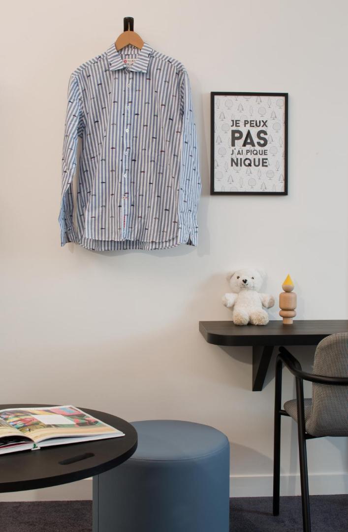 Hôtel ibis Styles Montargis Arboria