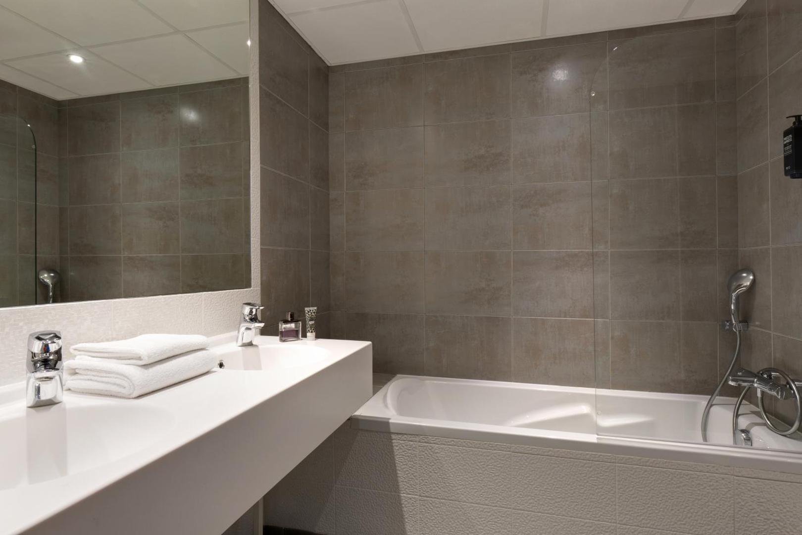 Hôtel ibis Styles Montargis Arboria