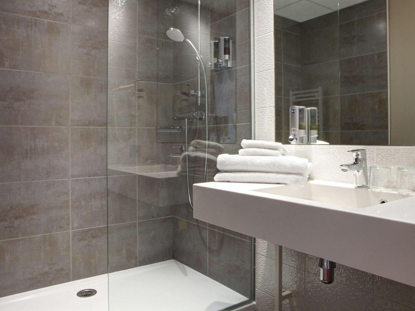 Hôtel ibis Styles Montargis Arboria