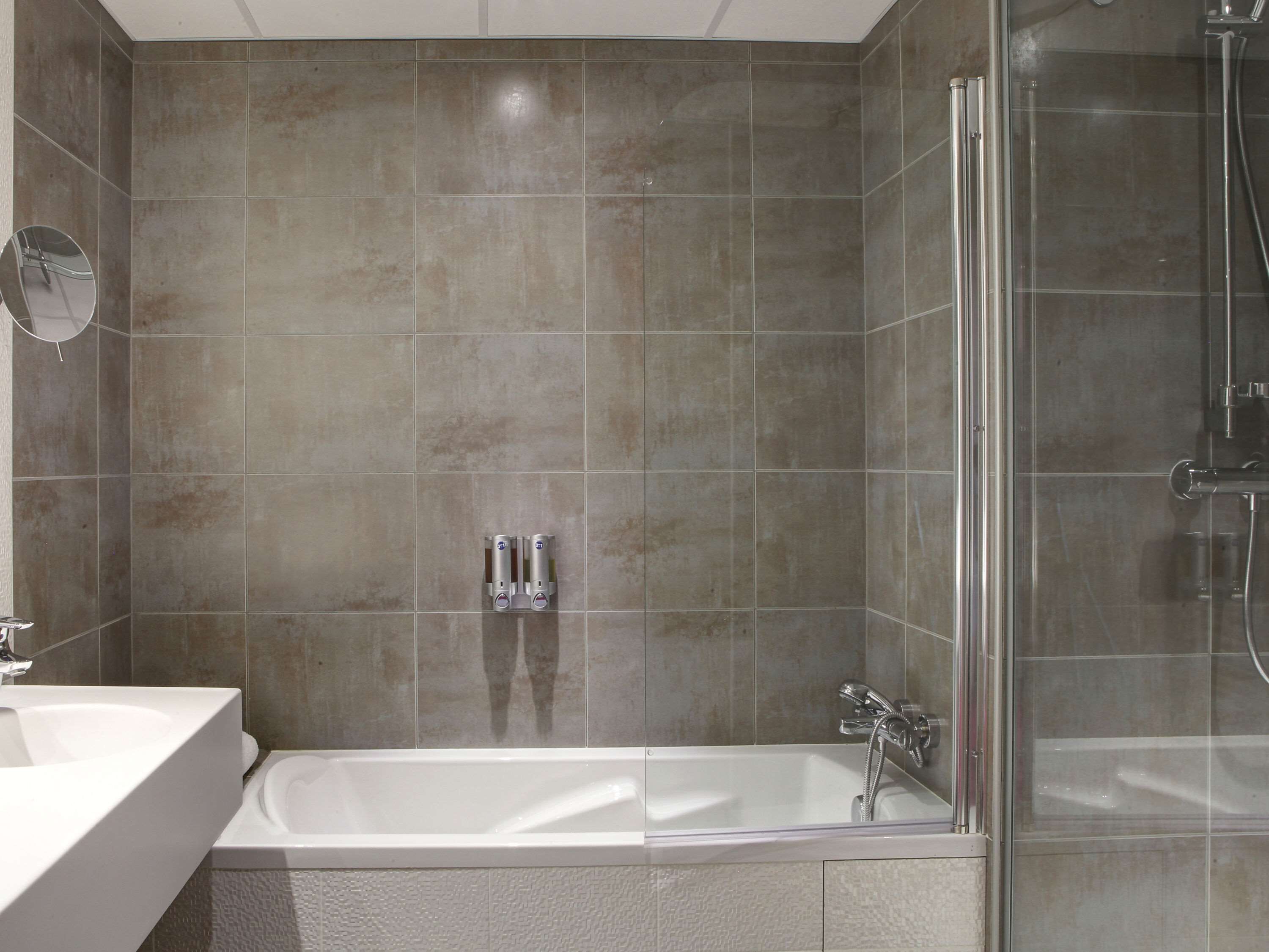 Hôtel ibis Styles Montargis Arboria