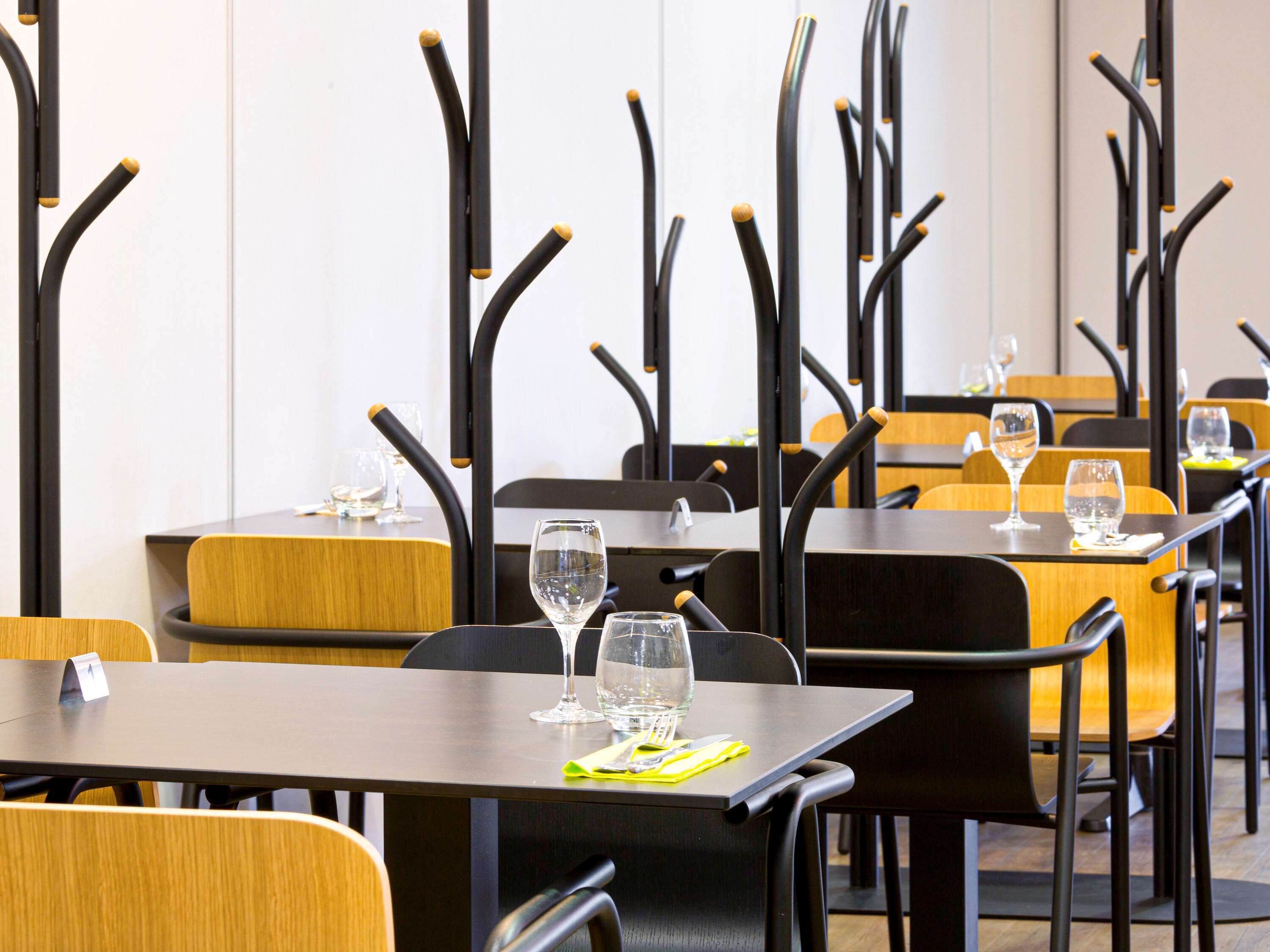 Hôtel ibis Styles Montargis Arboria