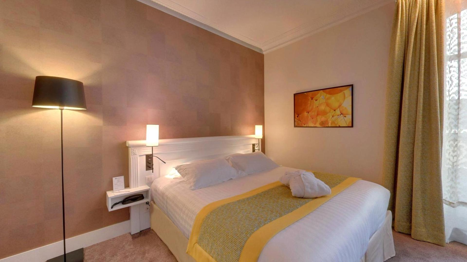 Best Western Hotel d'Arc Orléans