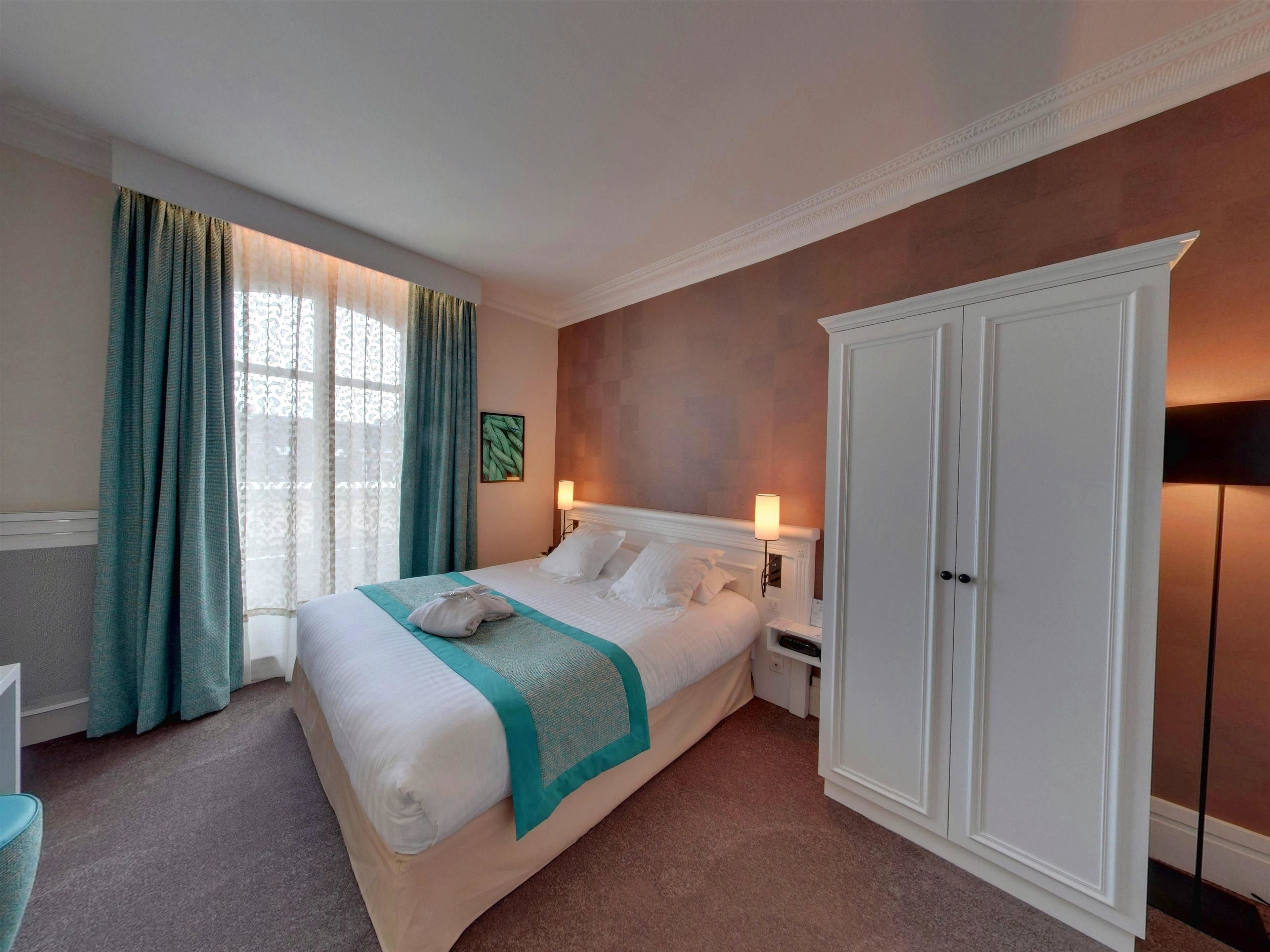 Best Western Hotel d'Arc Orléans