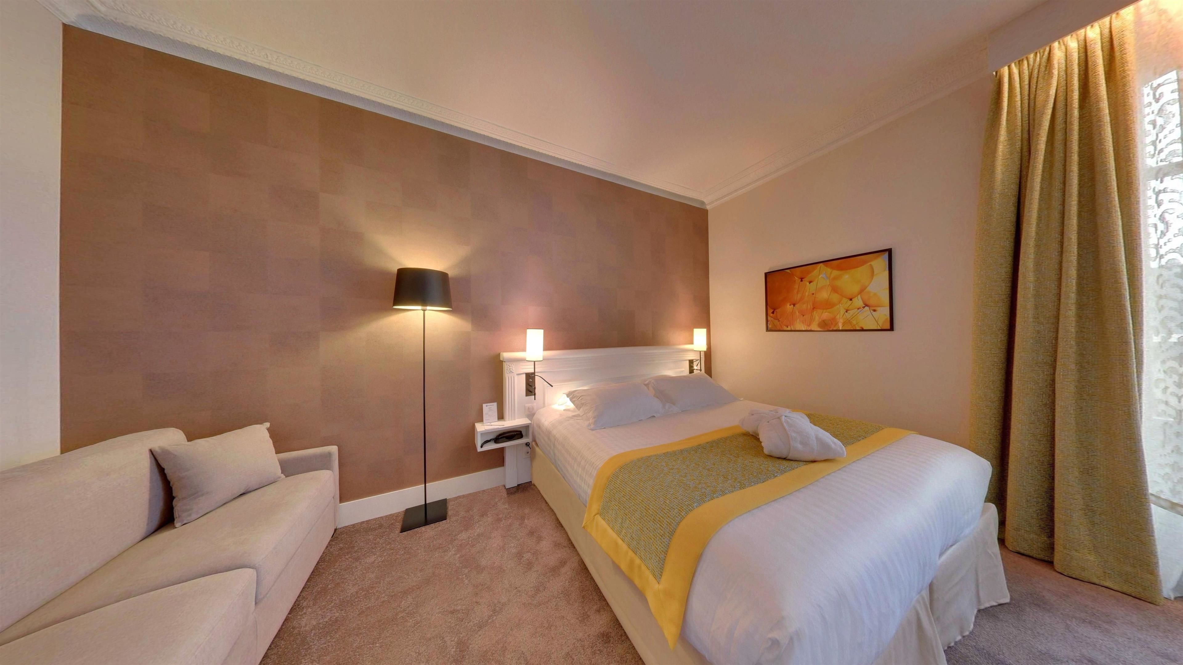Best Western Hotel d'Arc Orléans