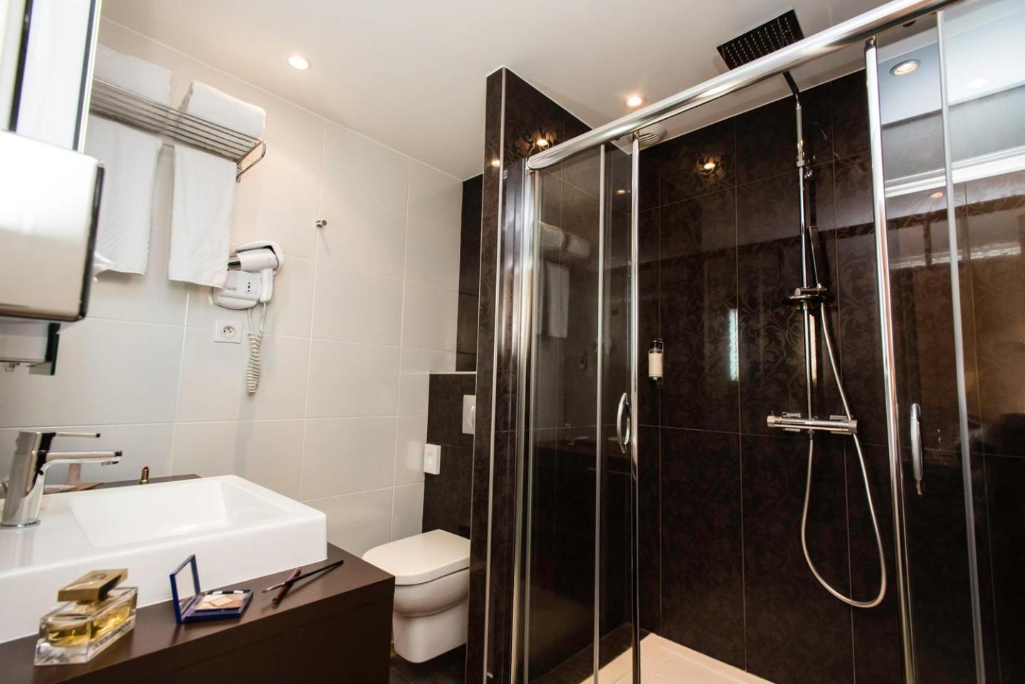Best Western Hotel d'Arc Orléans