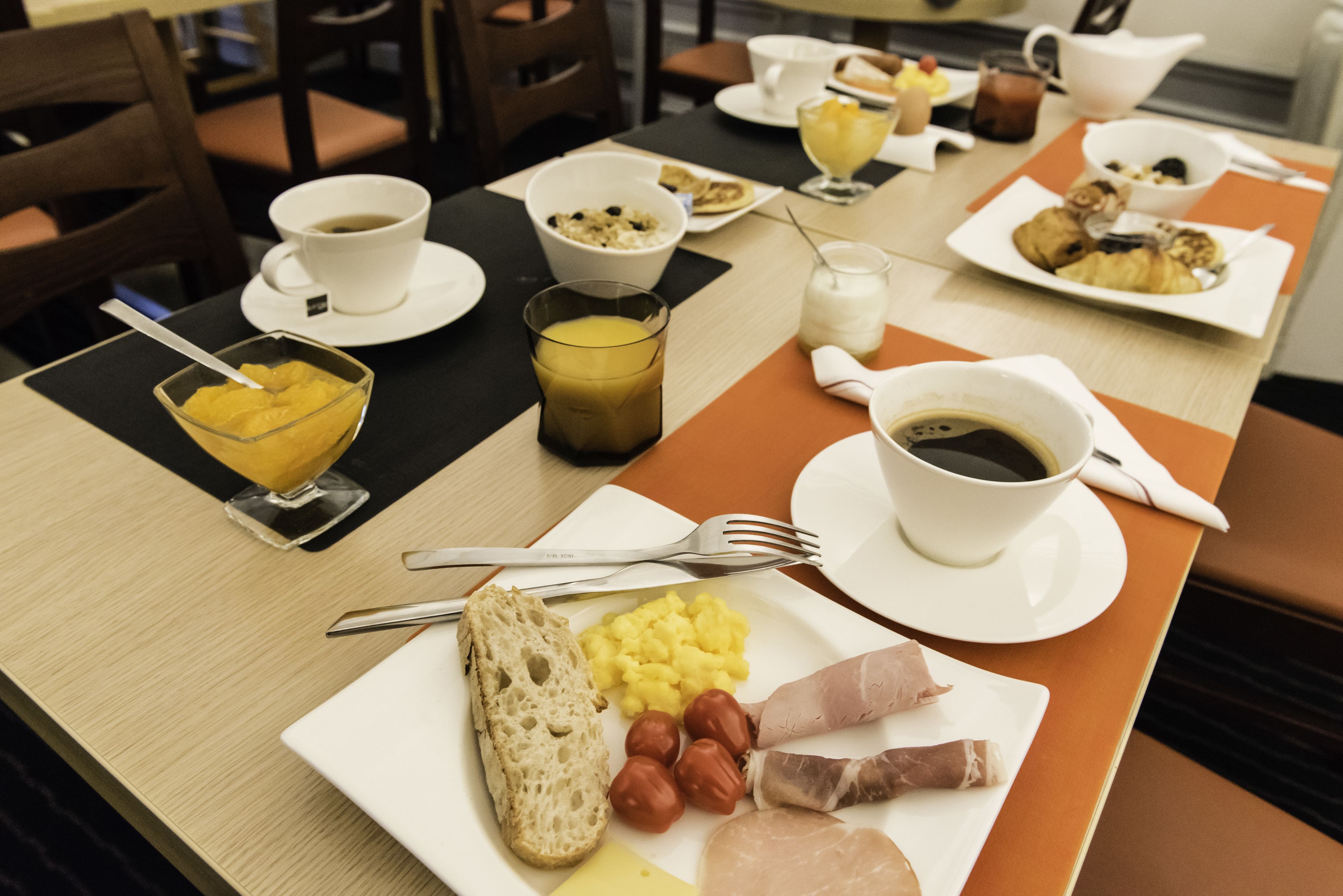 Best Western Hotel d'Arc Orléans