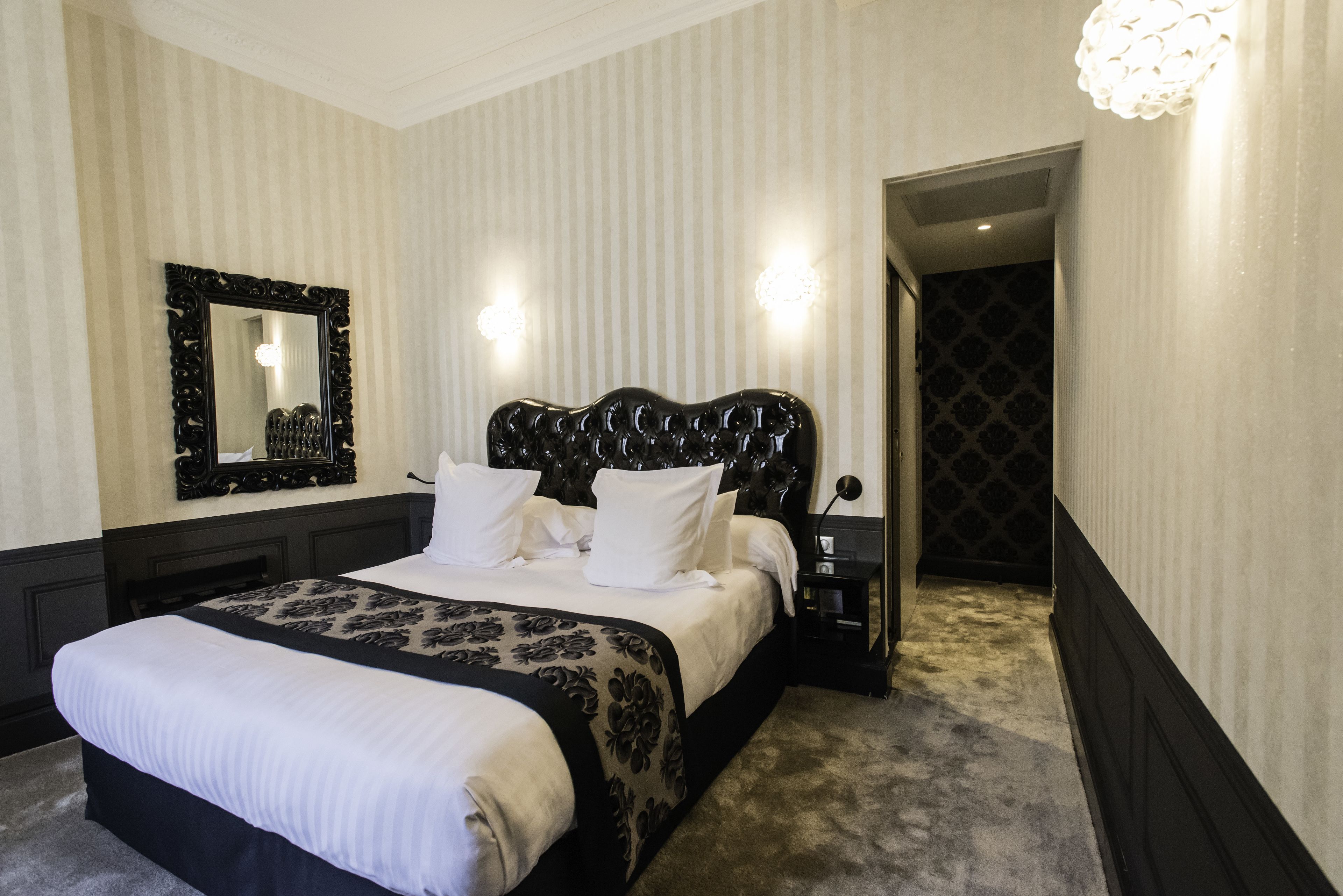 Best Western Hotel d'Arc Orléans