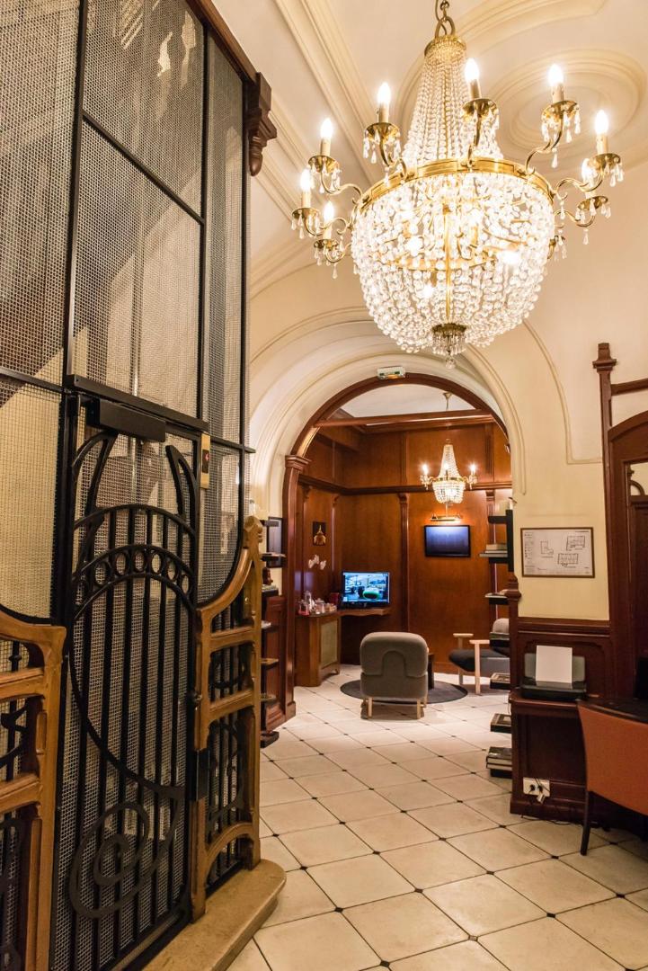 Best Western Hotel d'Arc Orléans