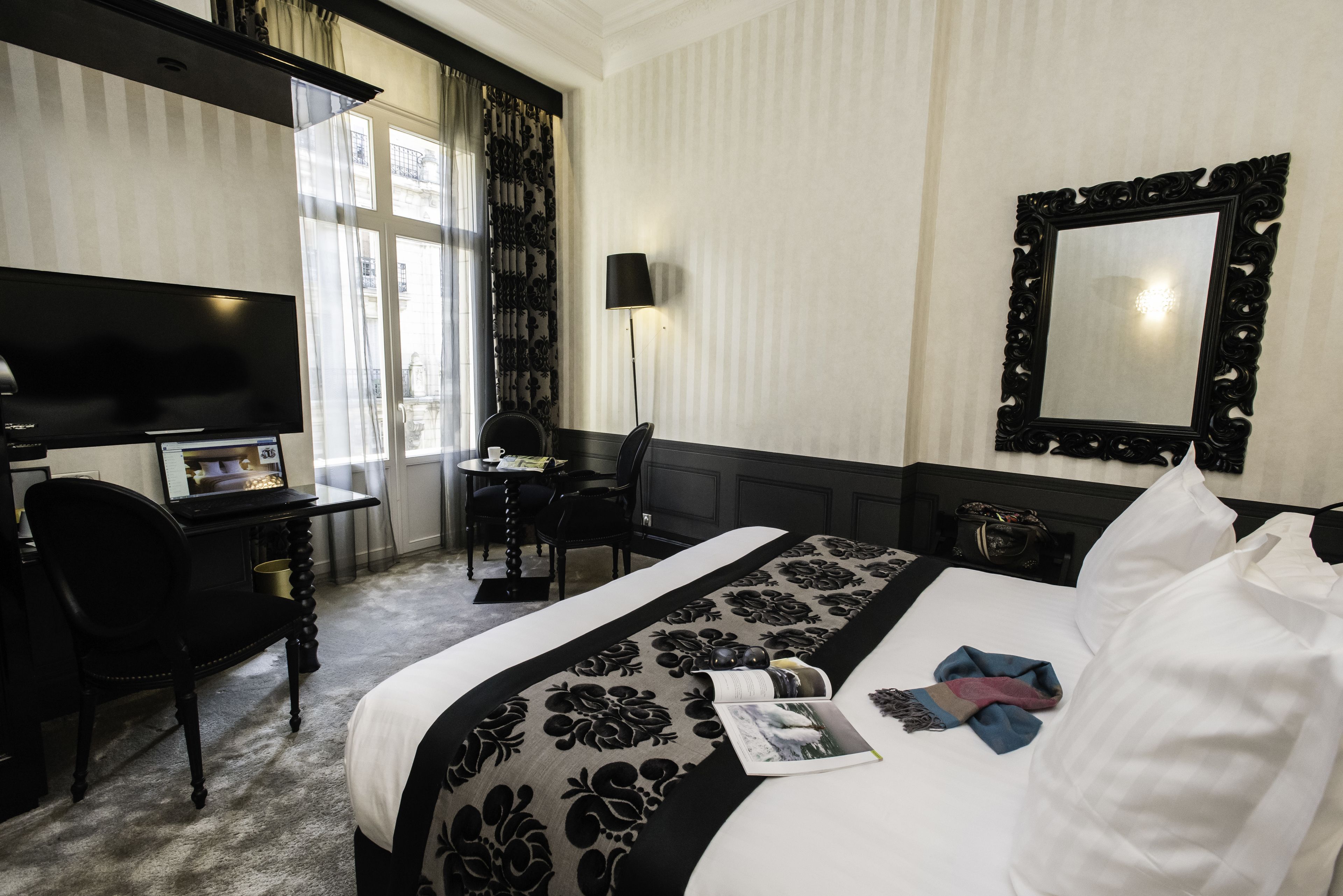 Best Western Hotel d'Arc Orléans