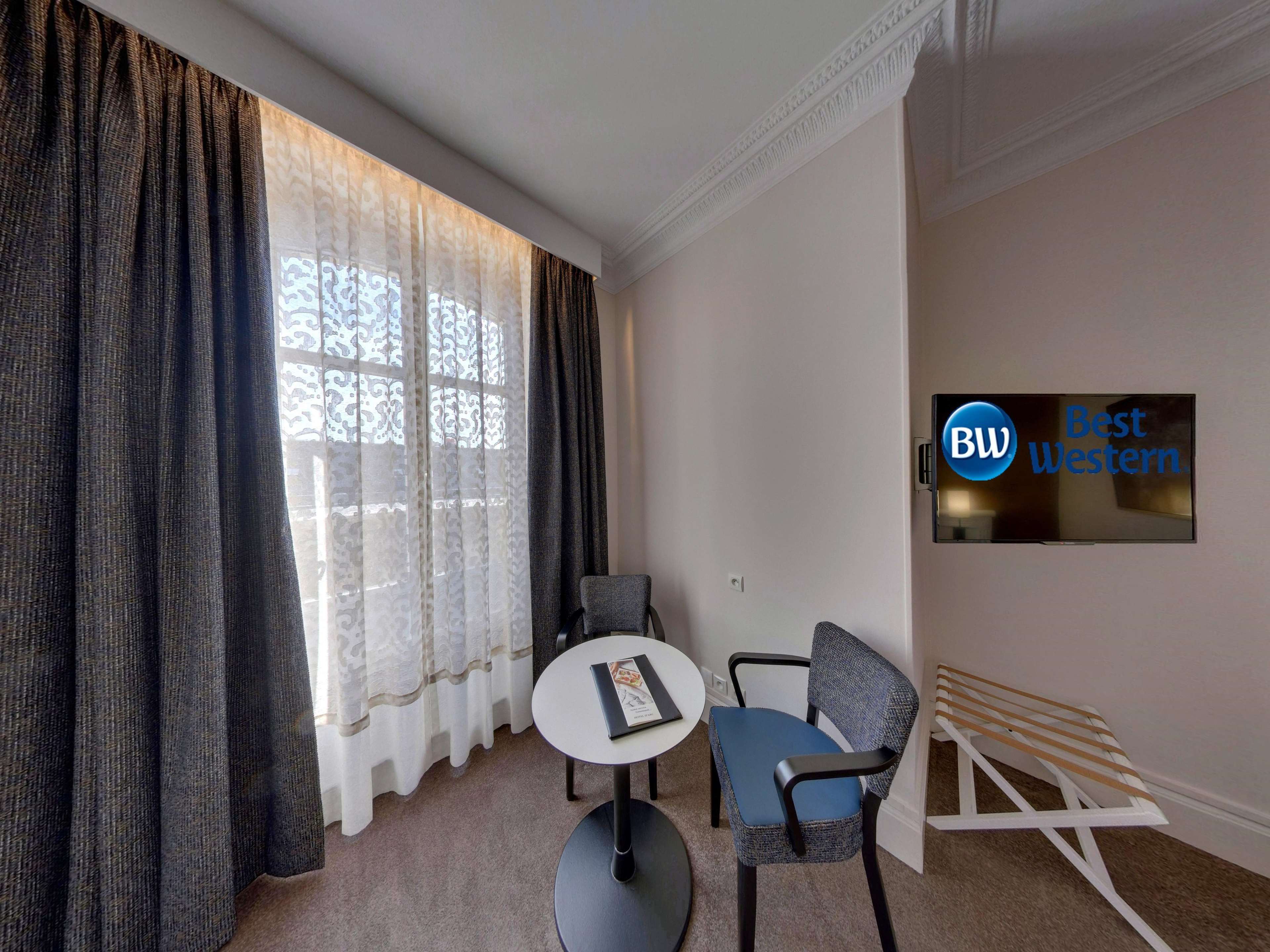 Best Western Hotel d'Arc Orléans