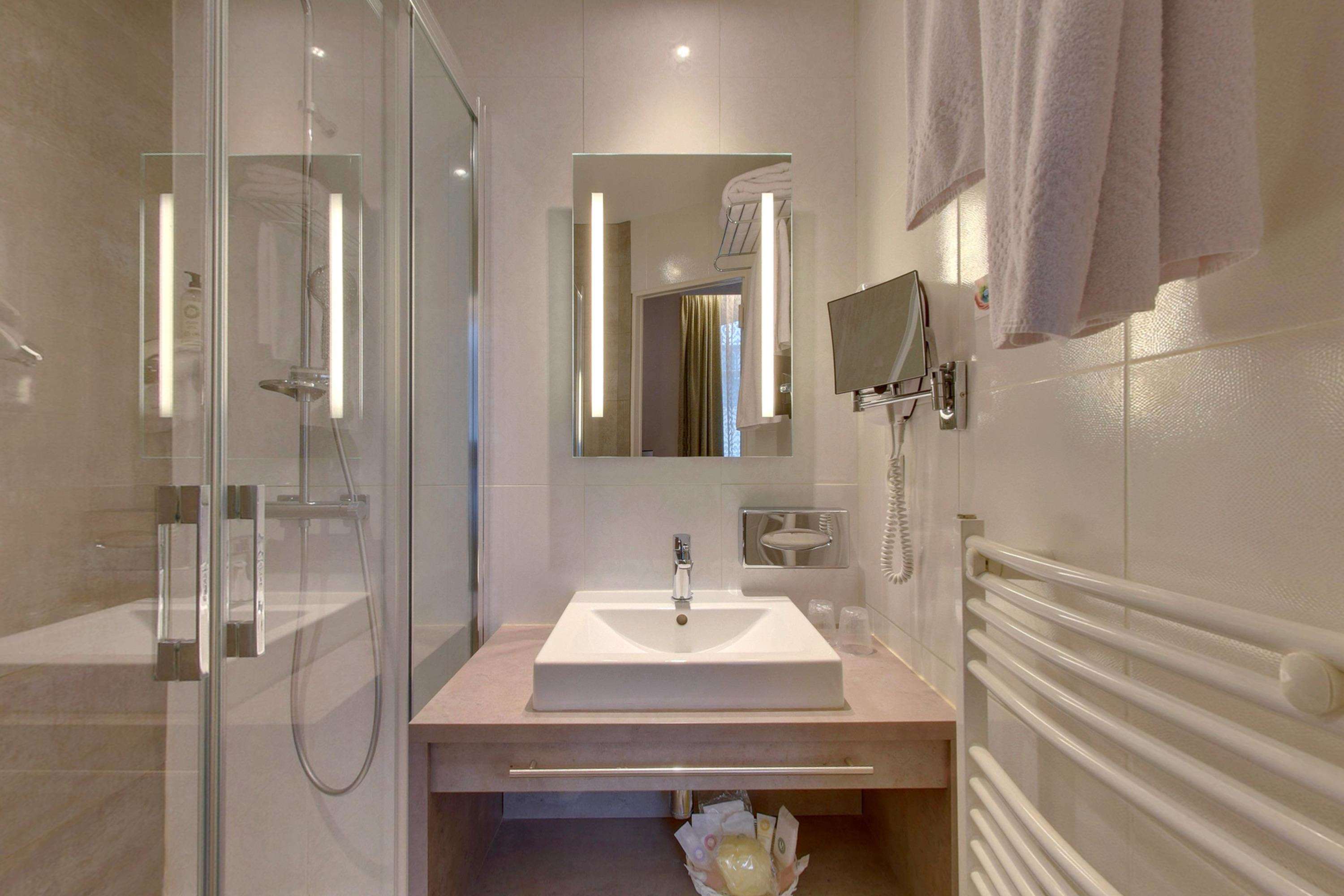 Best Western Hotel d'Arc Orléans