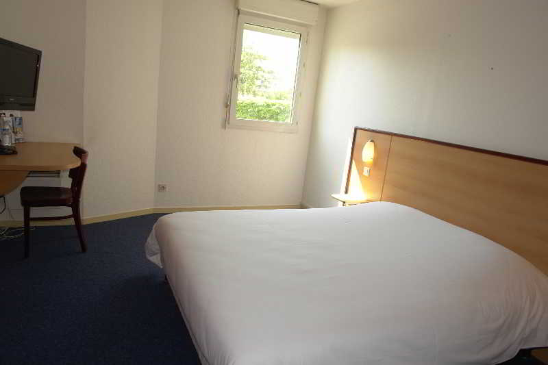 Brit Hotel Orléans St Jean de Braye – L’Antarès