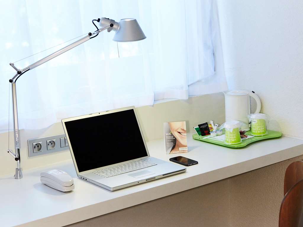 Hotel Campanile Orleans Sud - La Source