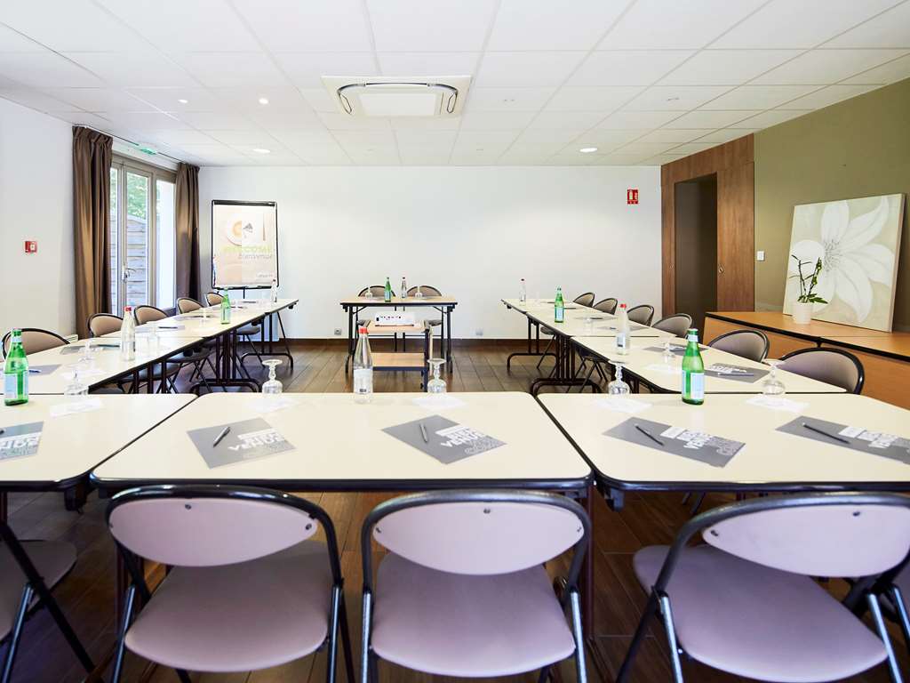 Hotel Campanile Orleans Sud - La Source