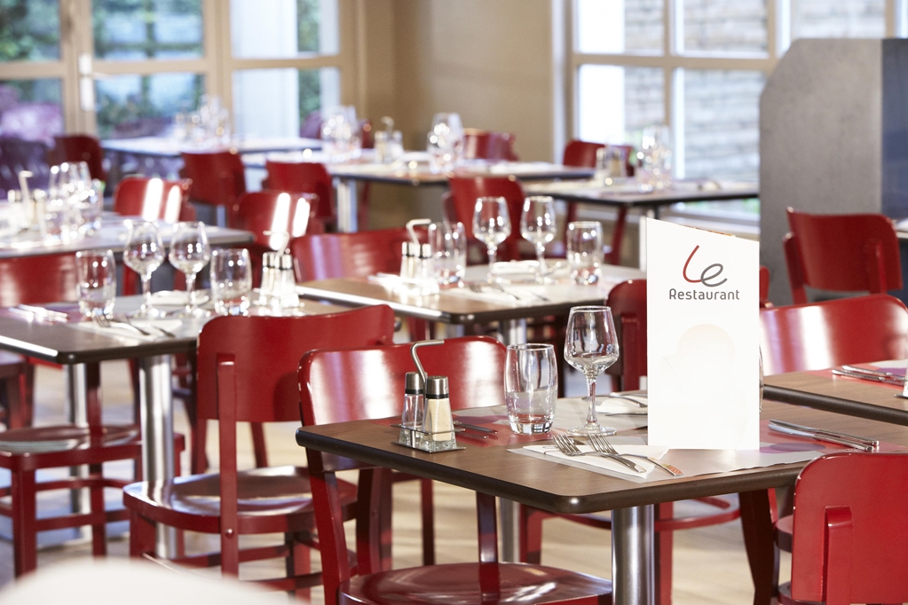 Hotel Campanile Orleans Sud - La Source