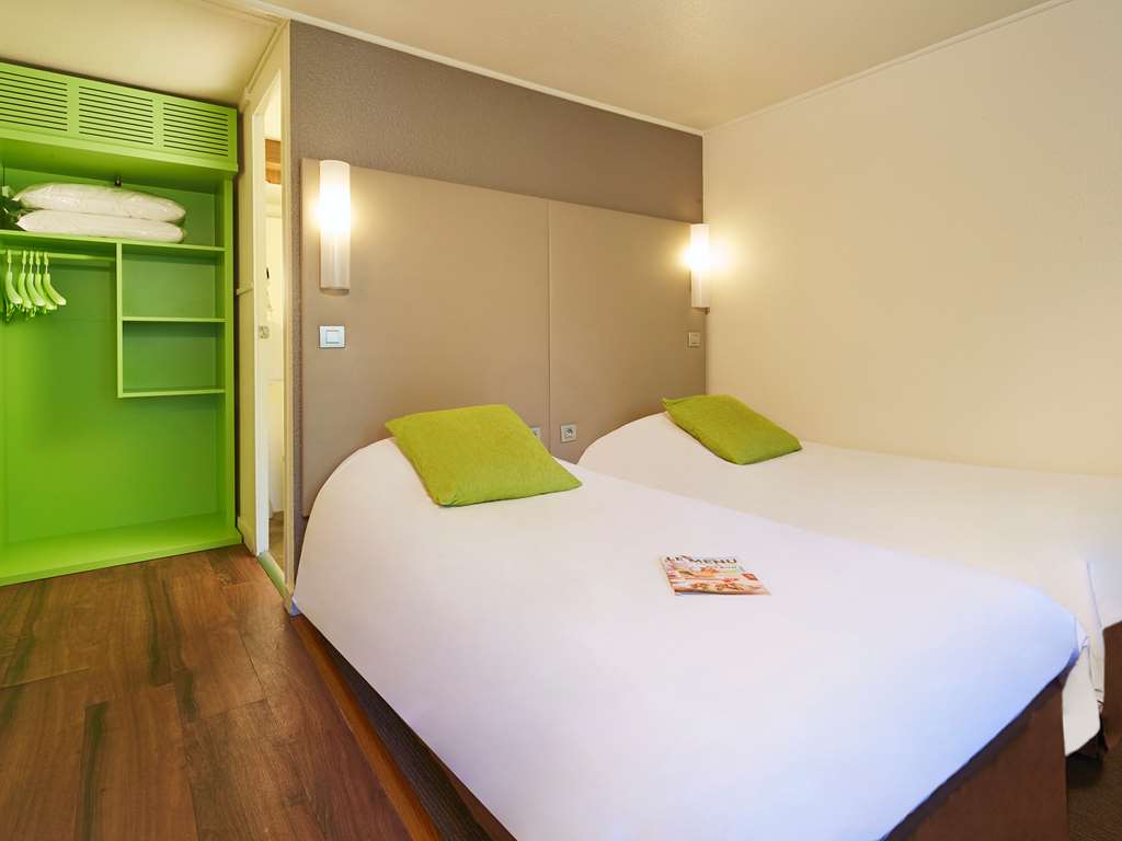 Hotel Campanile Orleans Sud - La Source