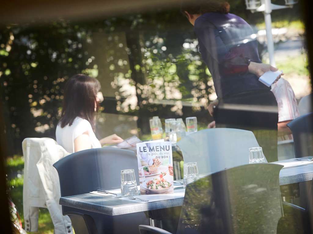 Hotel Campanile Orleans Sud - La Source