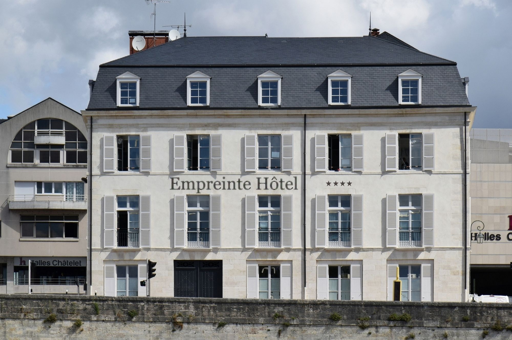 Empreinte Hotel