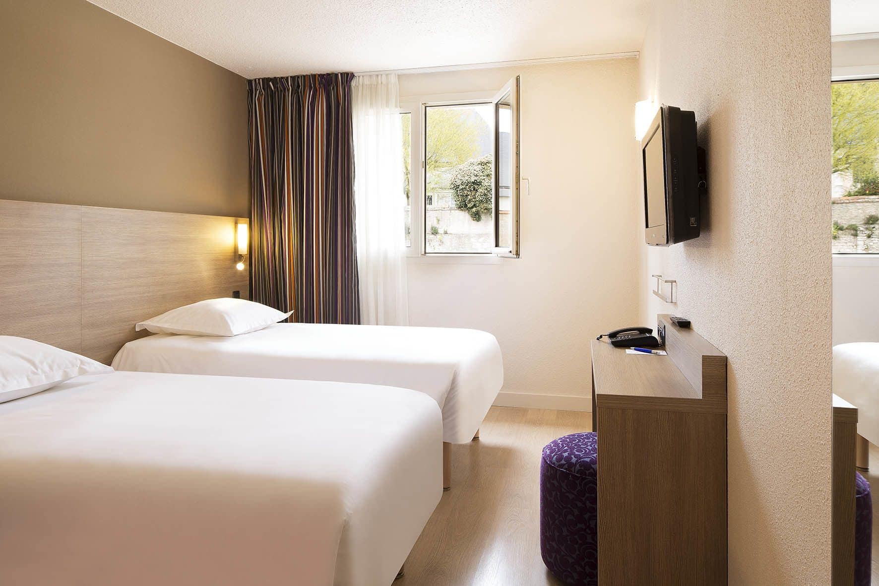 Hôtel Escale Oceania Orléans