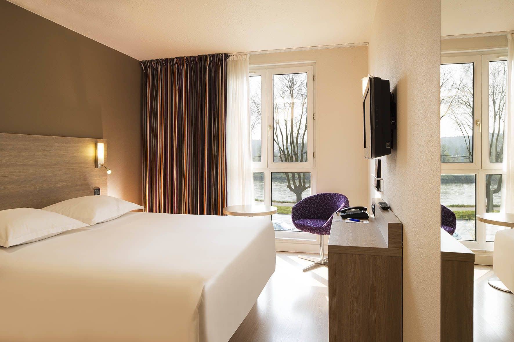 Hôtel Escale Oceania Orléans