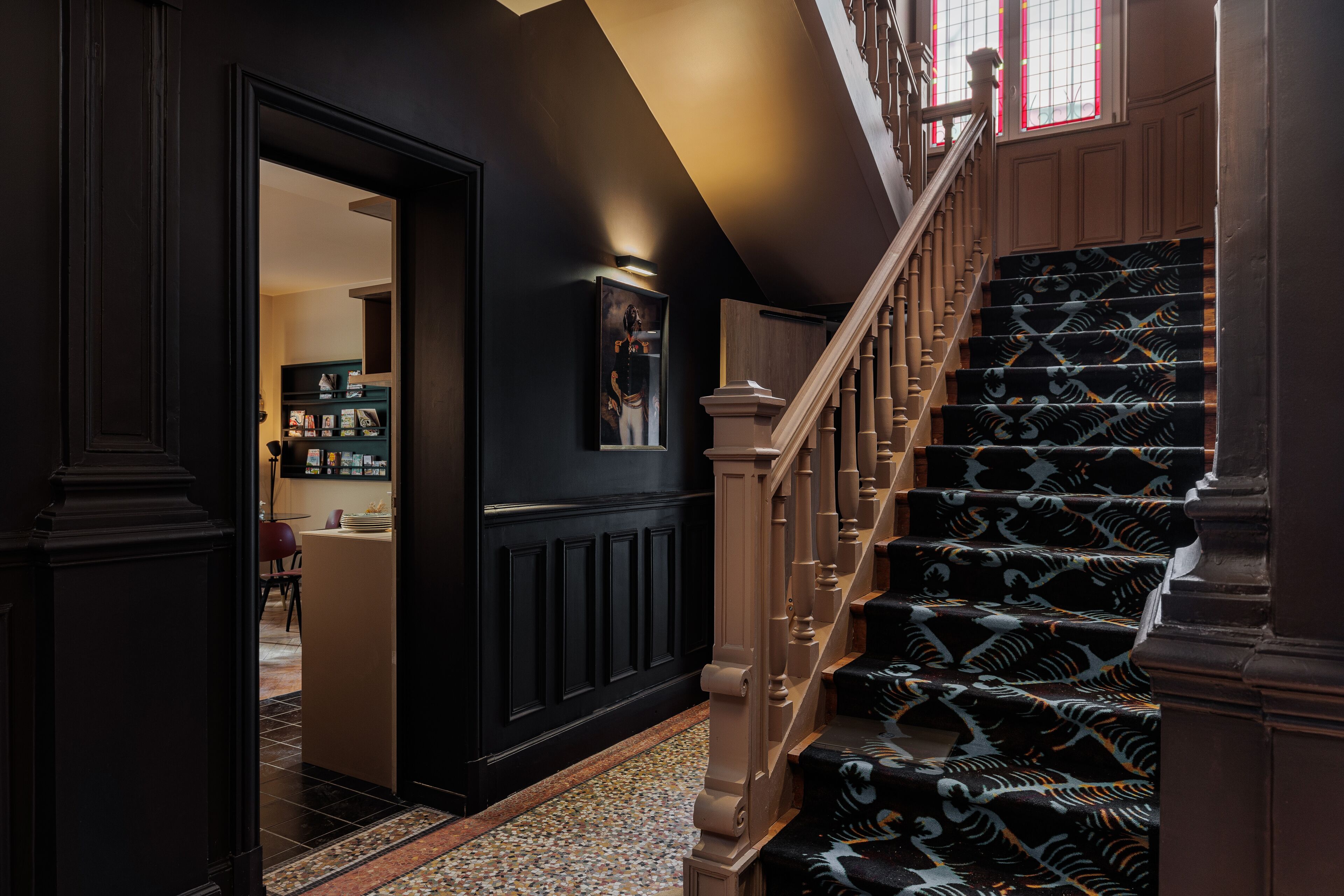 Hôtel Arago - Encore Mieux