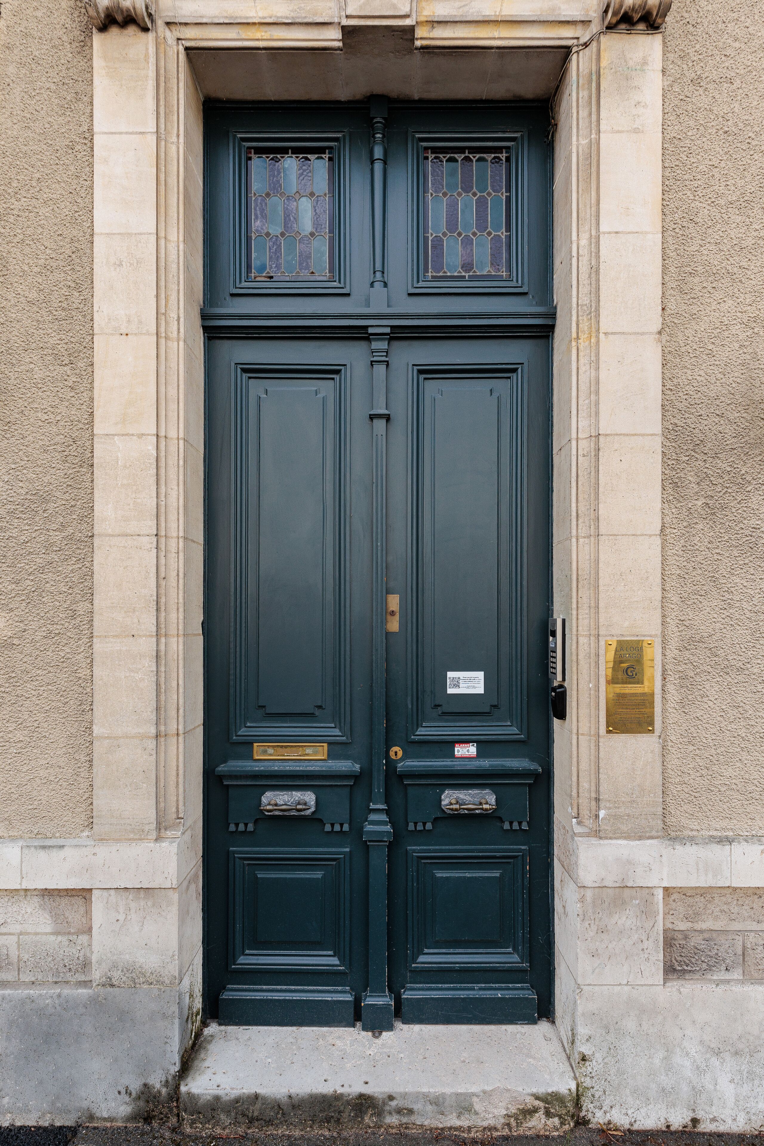 Hôtel Arago - Encore Mieux