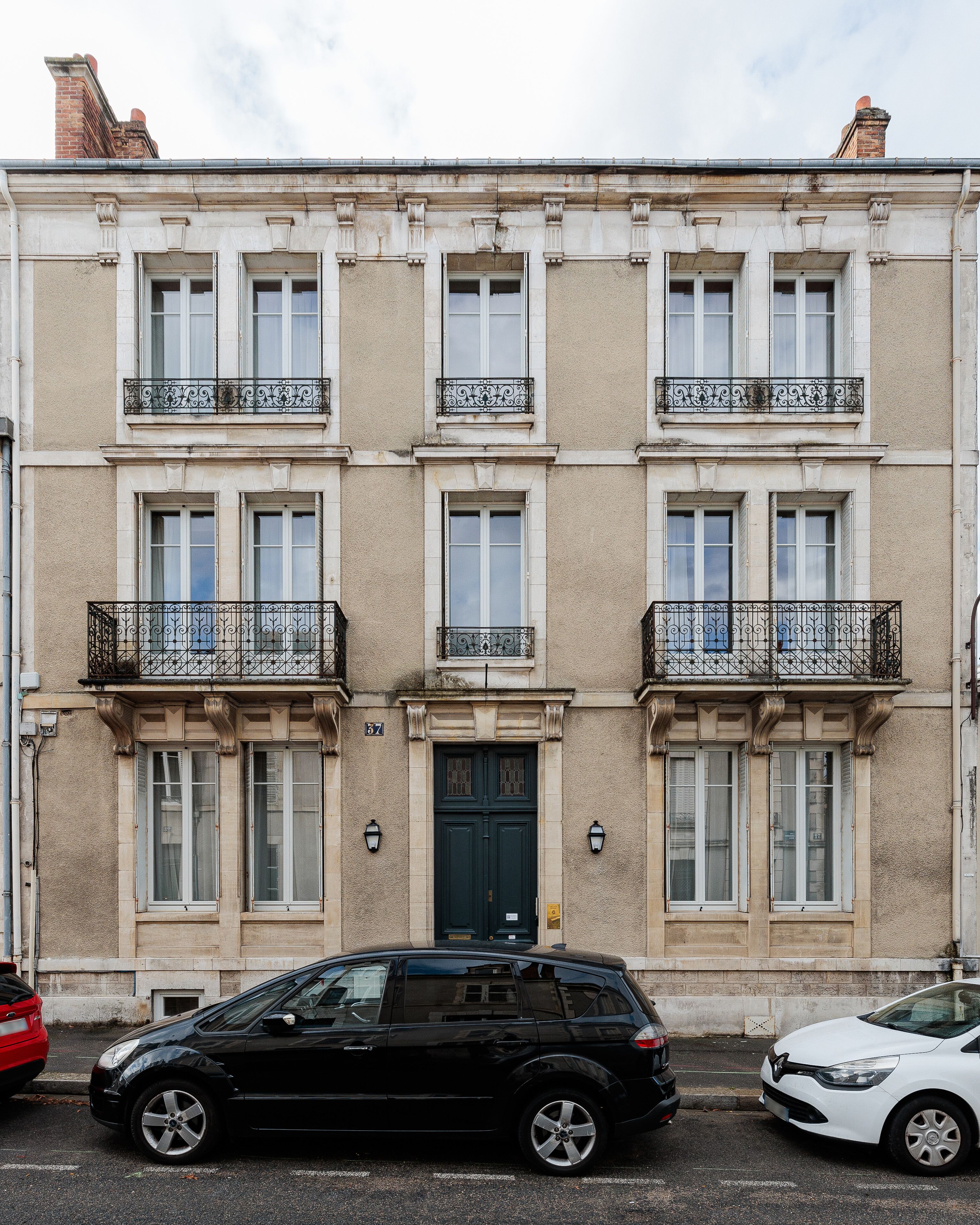Hôtel Arago - Encore Mieux