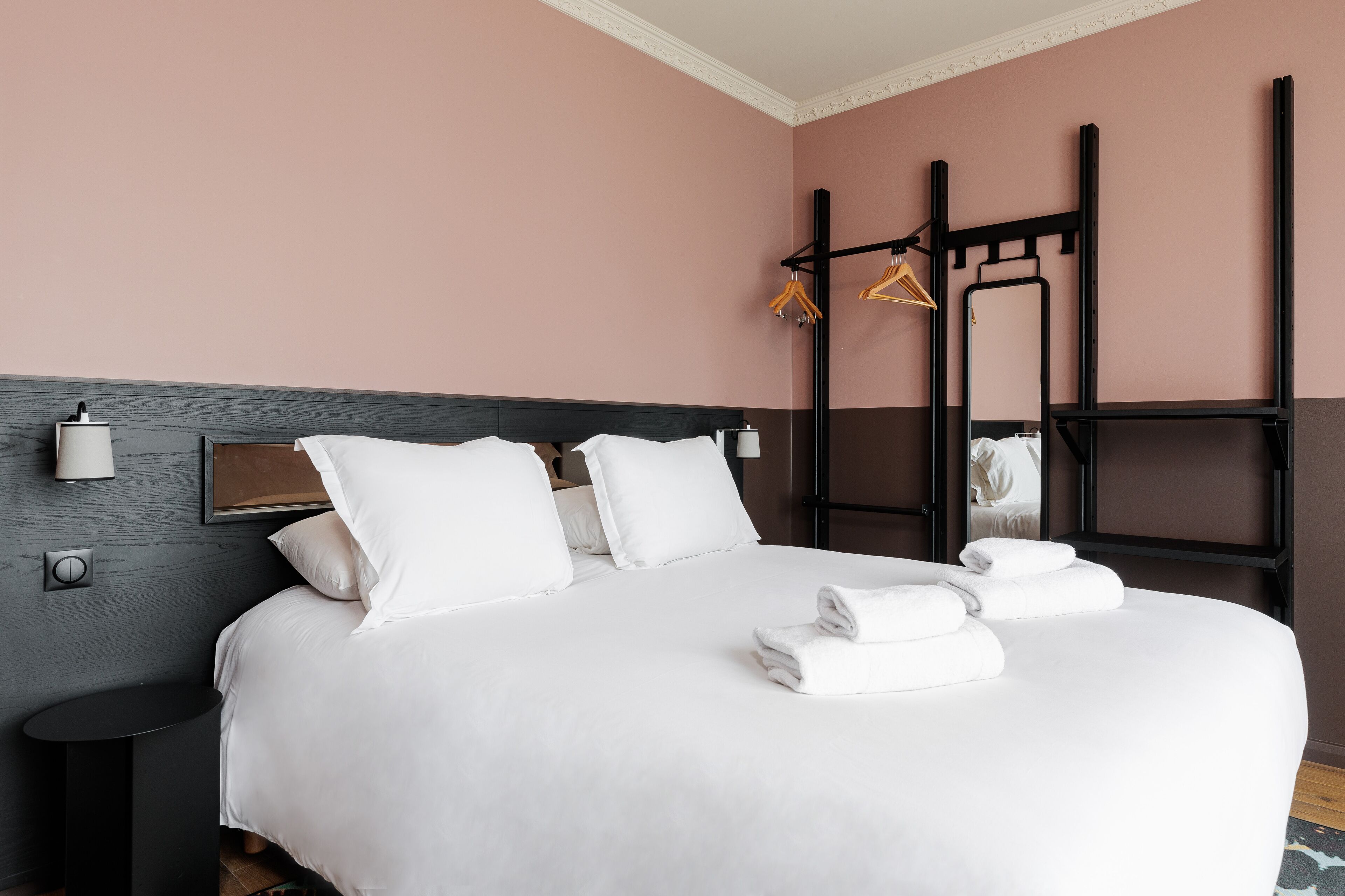 Hôtel Arago - Encore Mieux