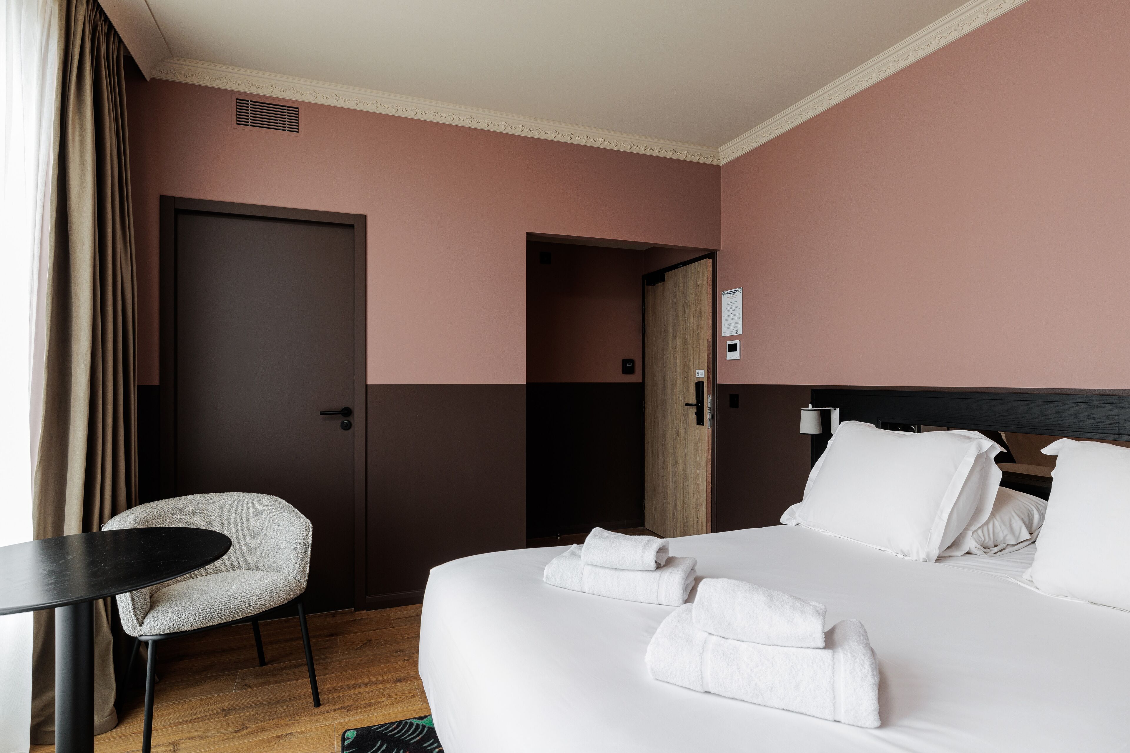 Hôtel Arago - Encore Mieux