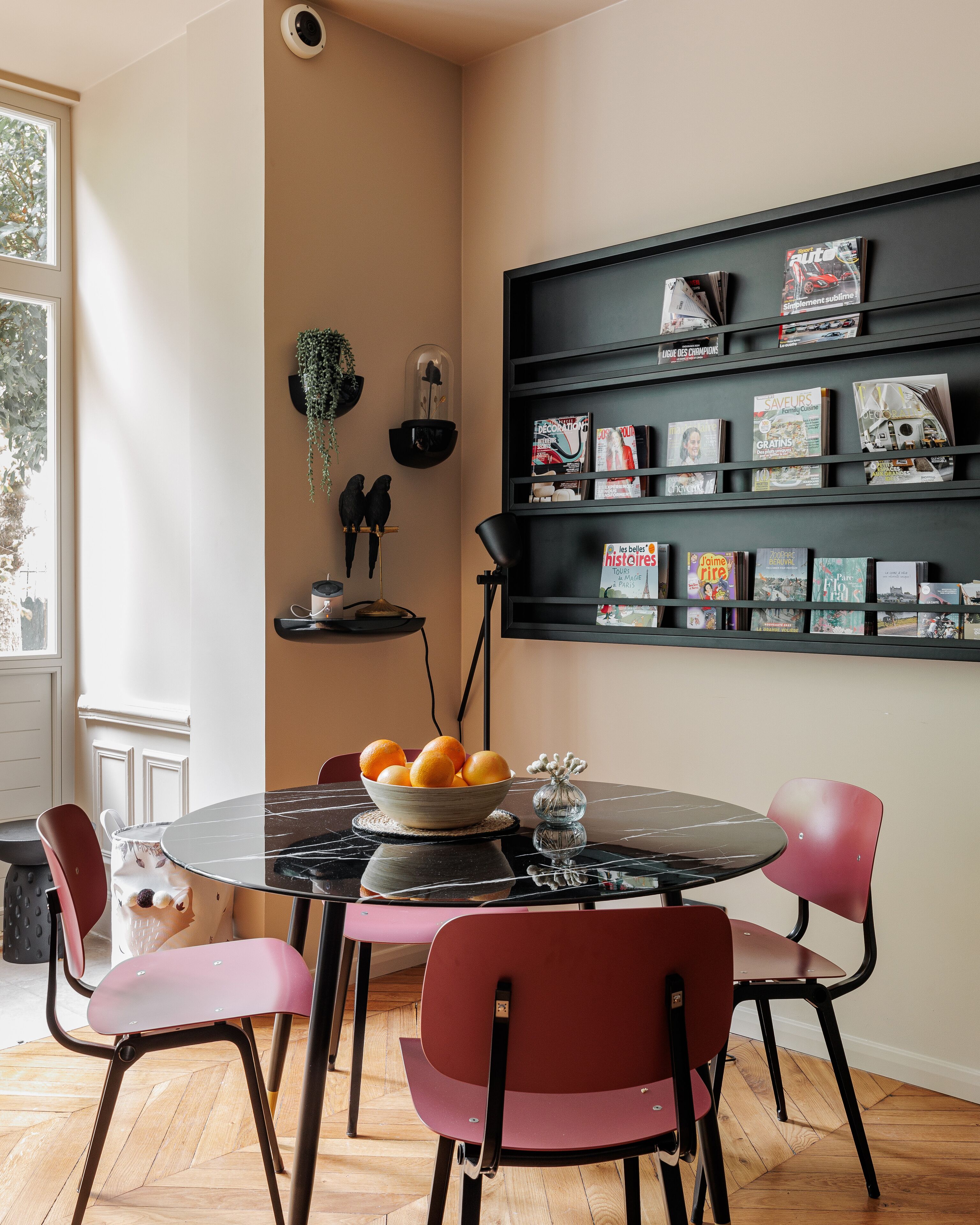 Hôtel Arago - Encore Mieux