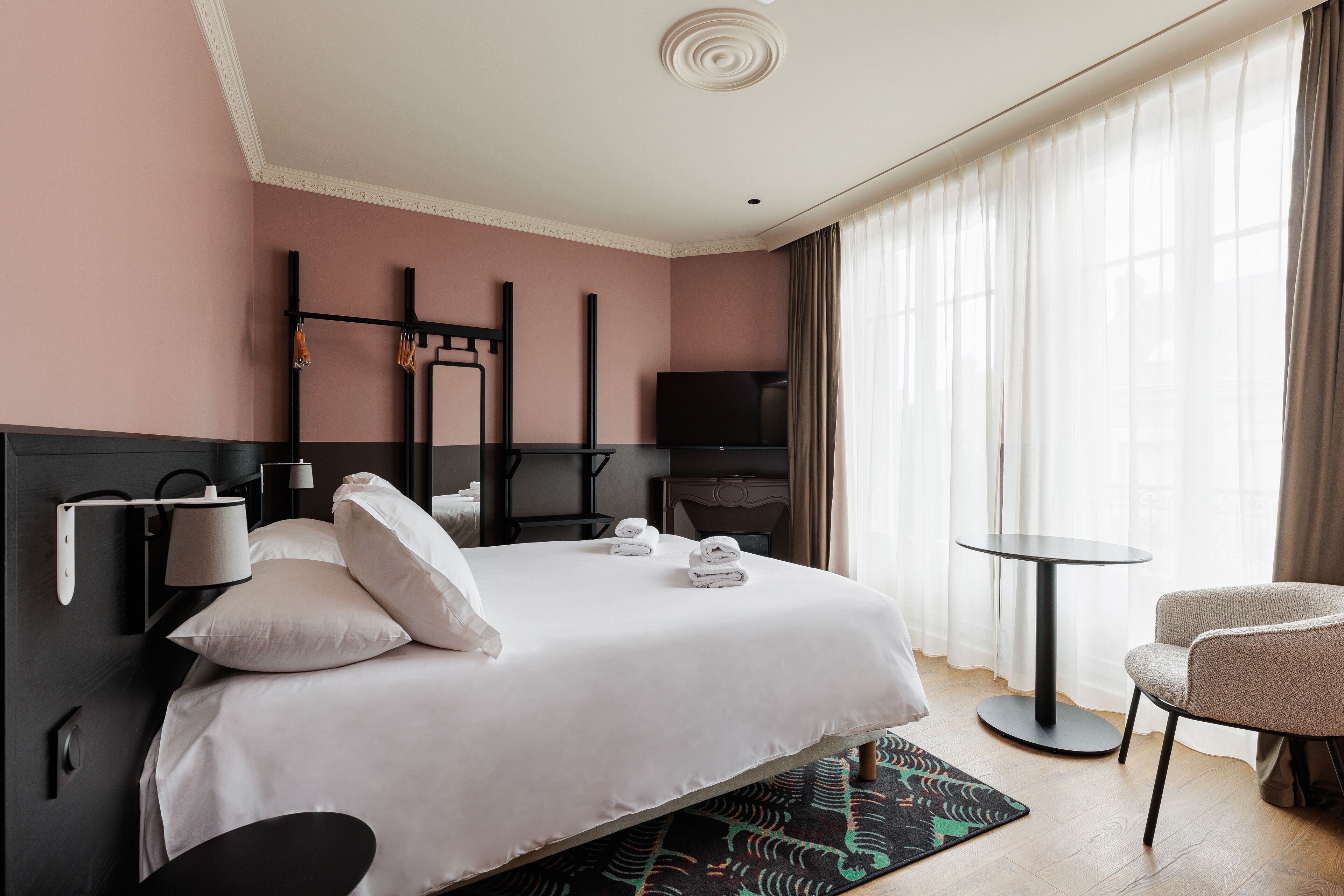 Hôtel Arago - Encore Mieux