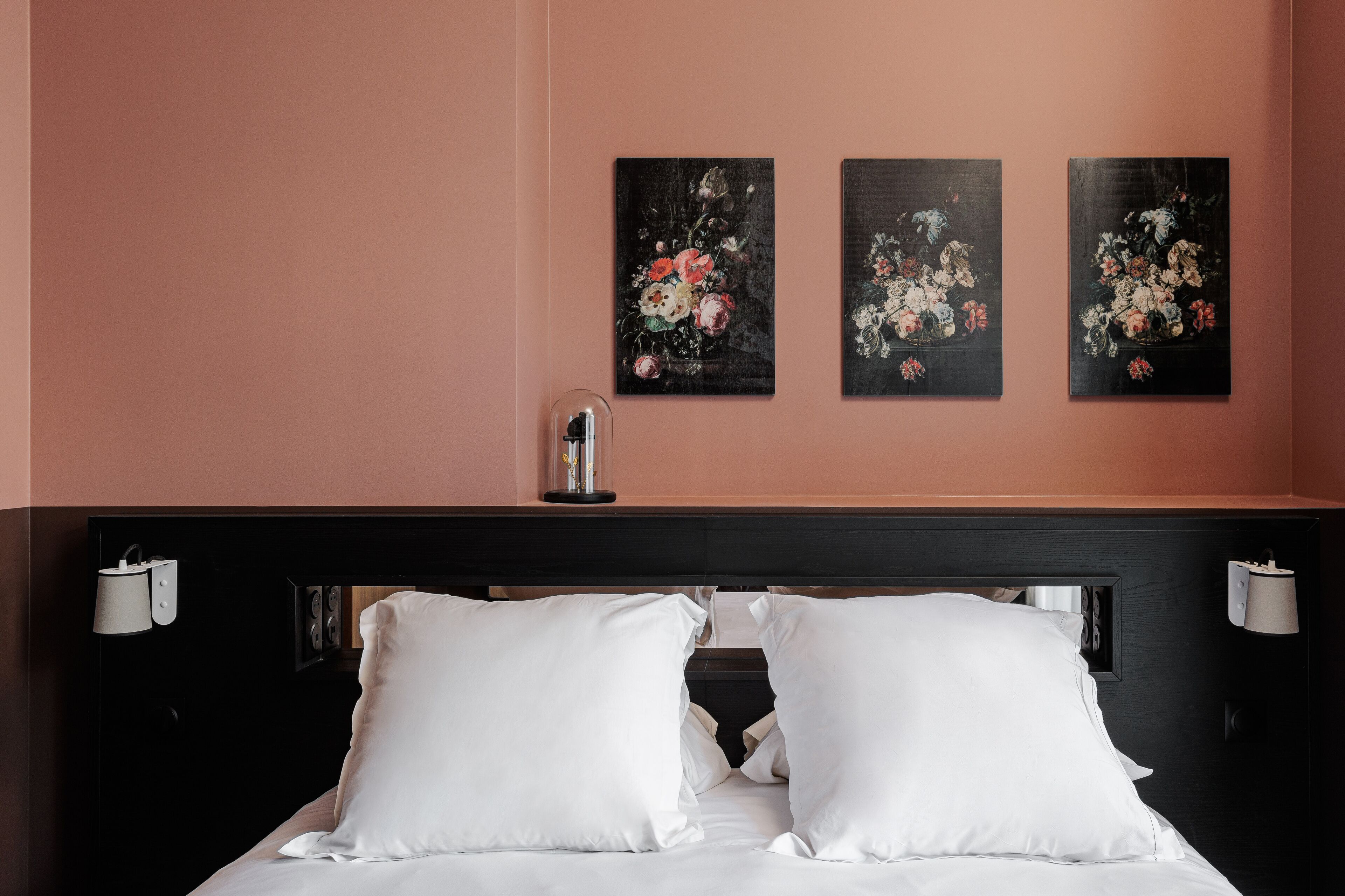 Hôtel Arago - Encore Mieux