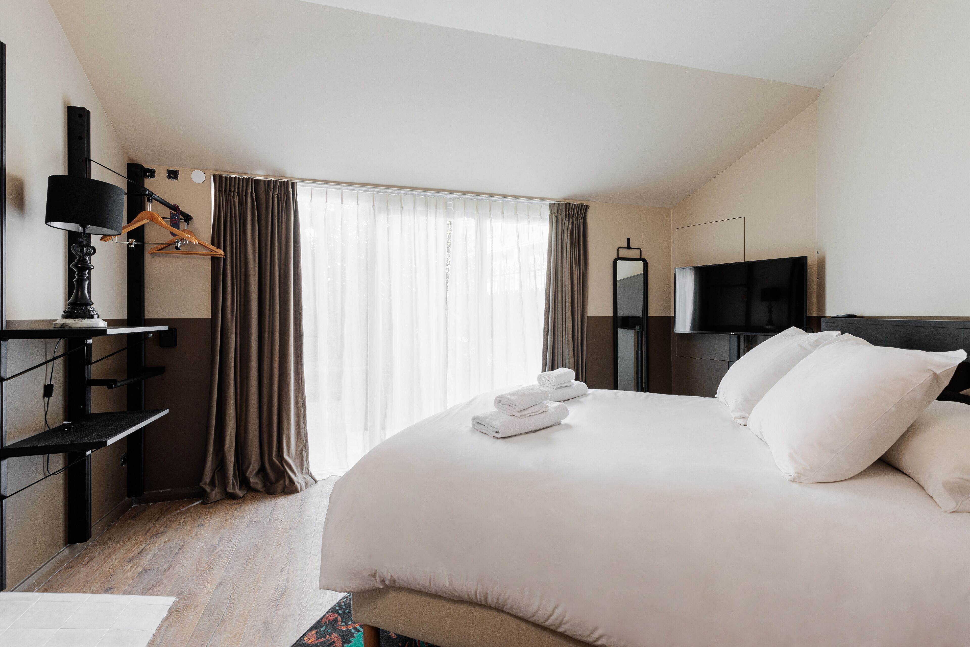 Hôtel Arago - Encore Mieux