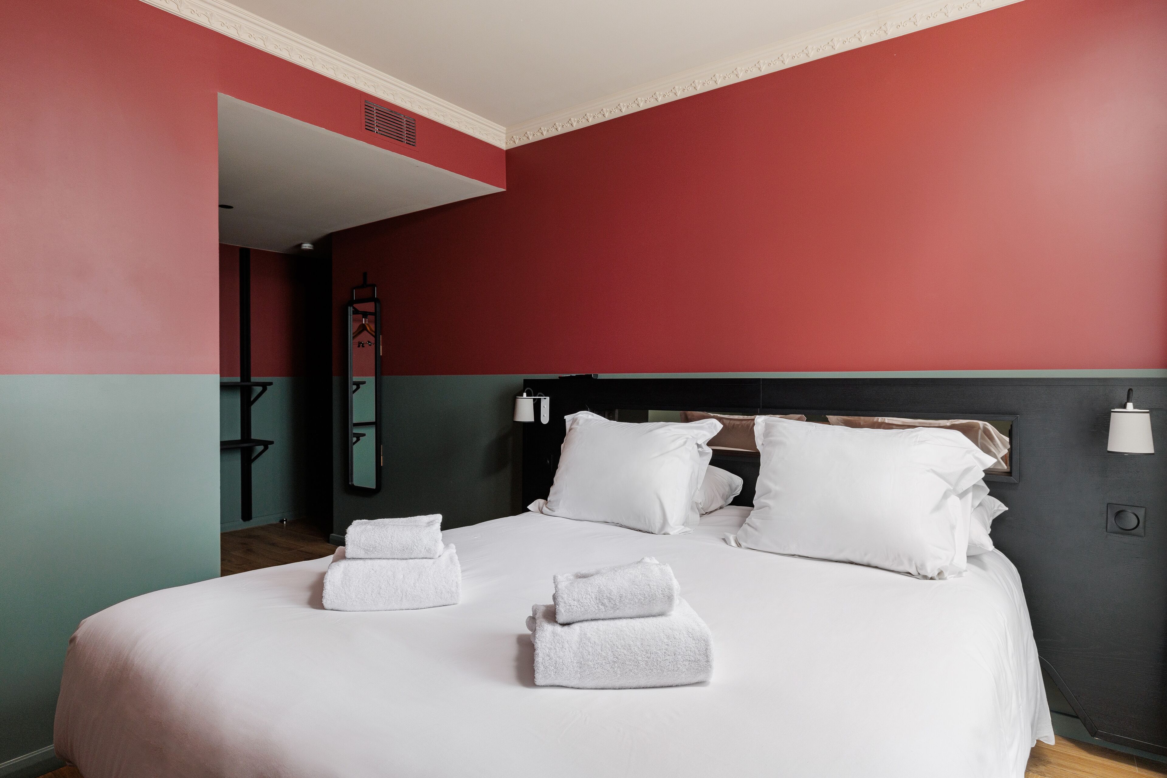 Hôtel Arago - Encore Mieux