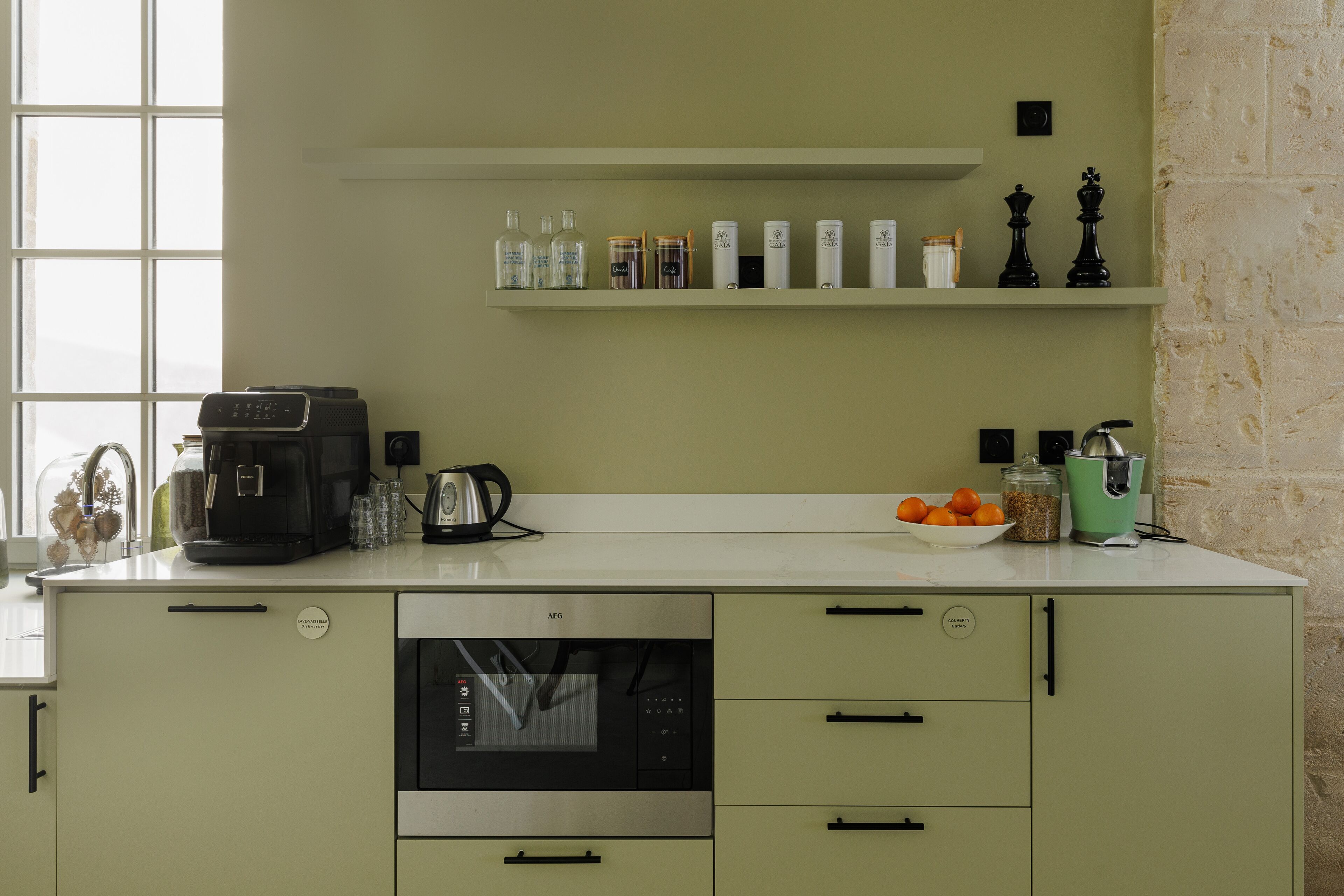 Hôtel Des Sept - Encore Mieux