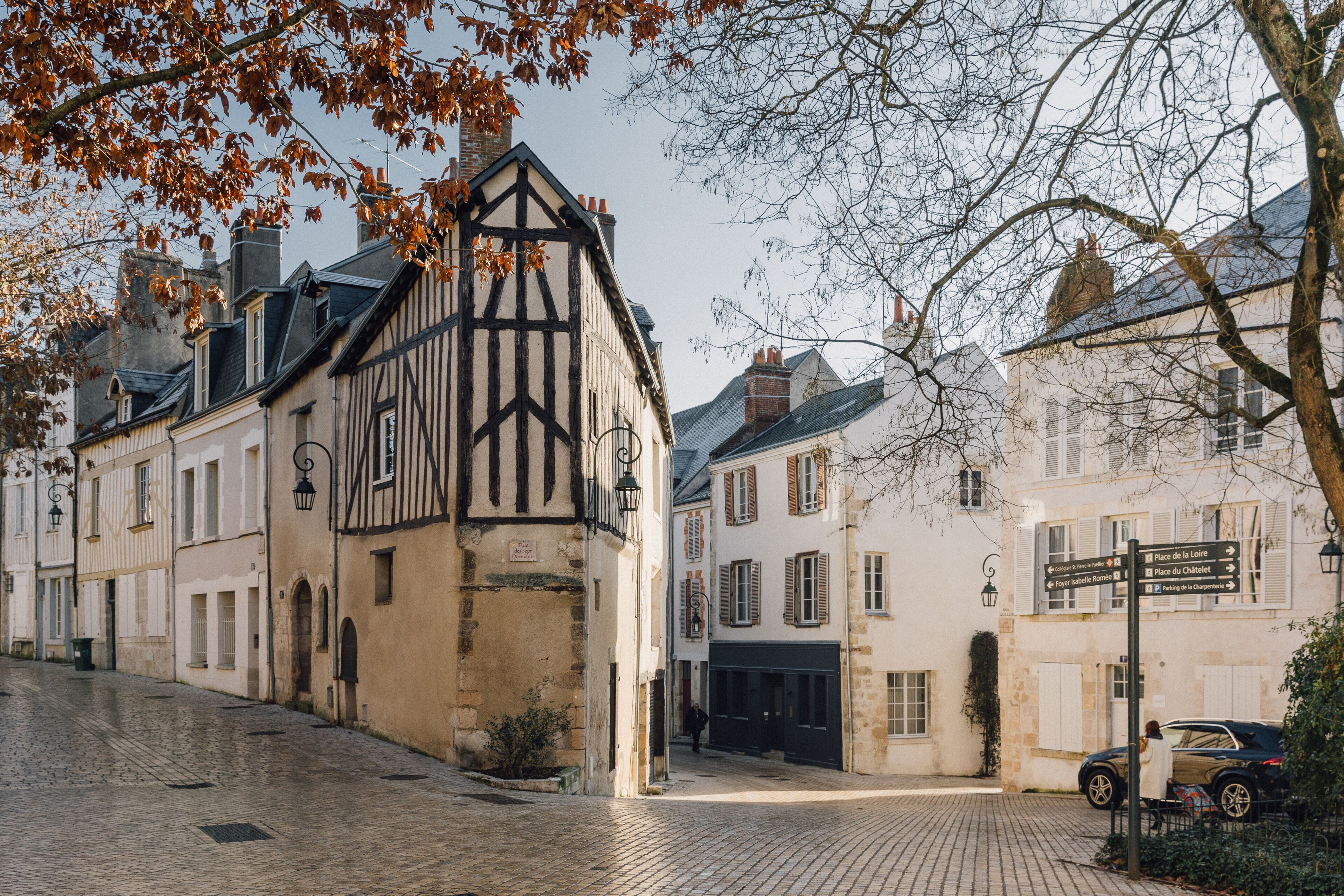Hôtel Des Sept - Encore Mieux