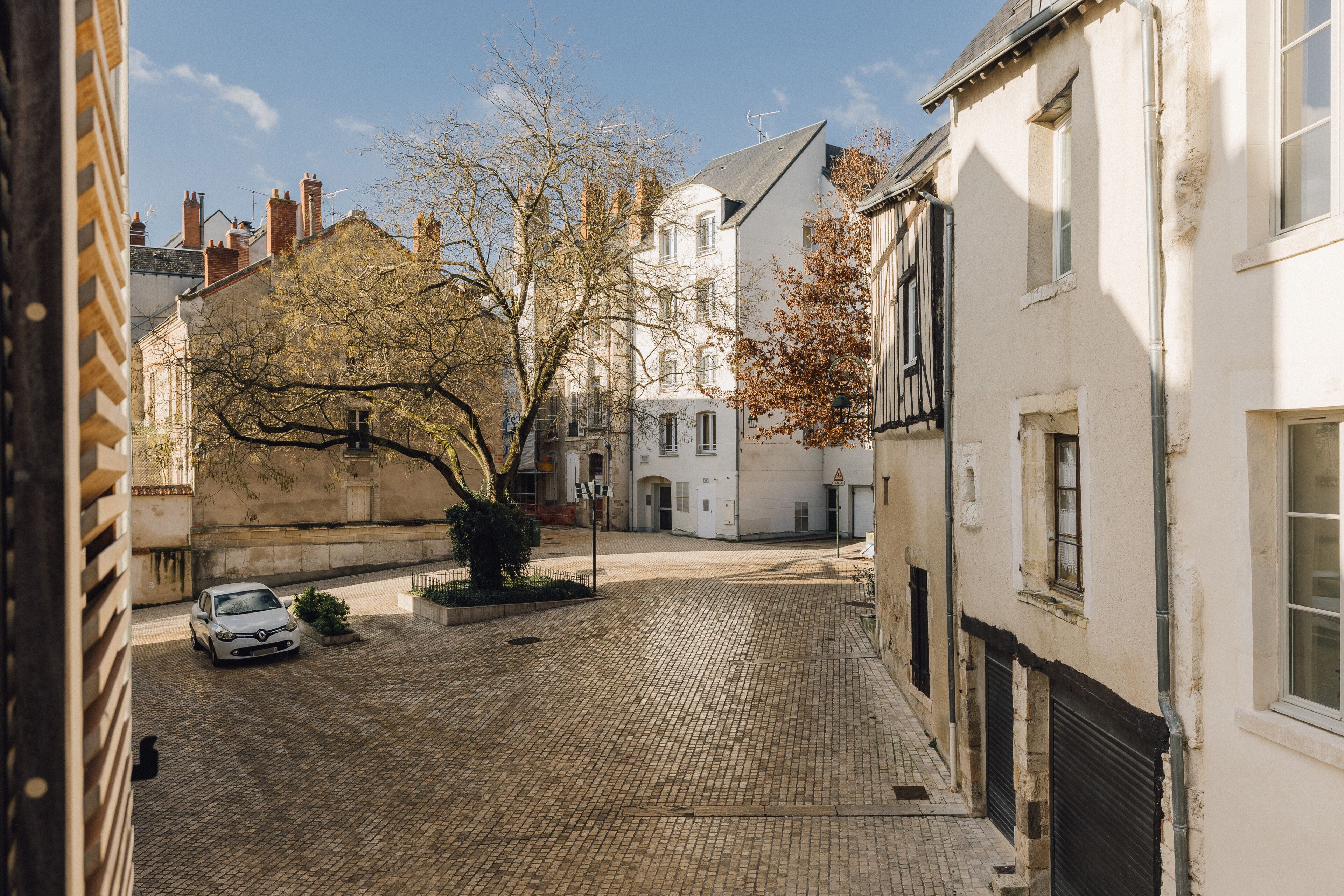 Hôtel Des Sept - Encore Mieux