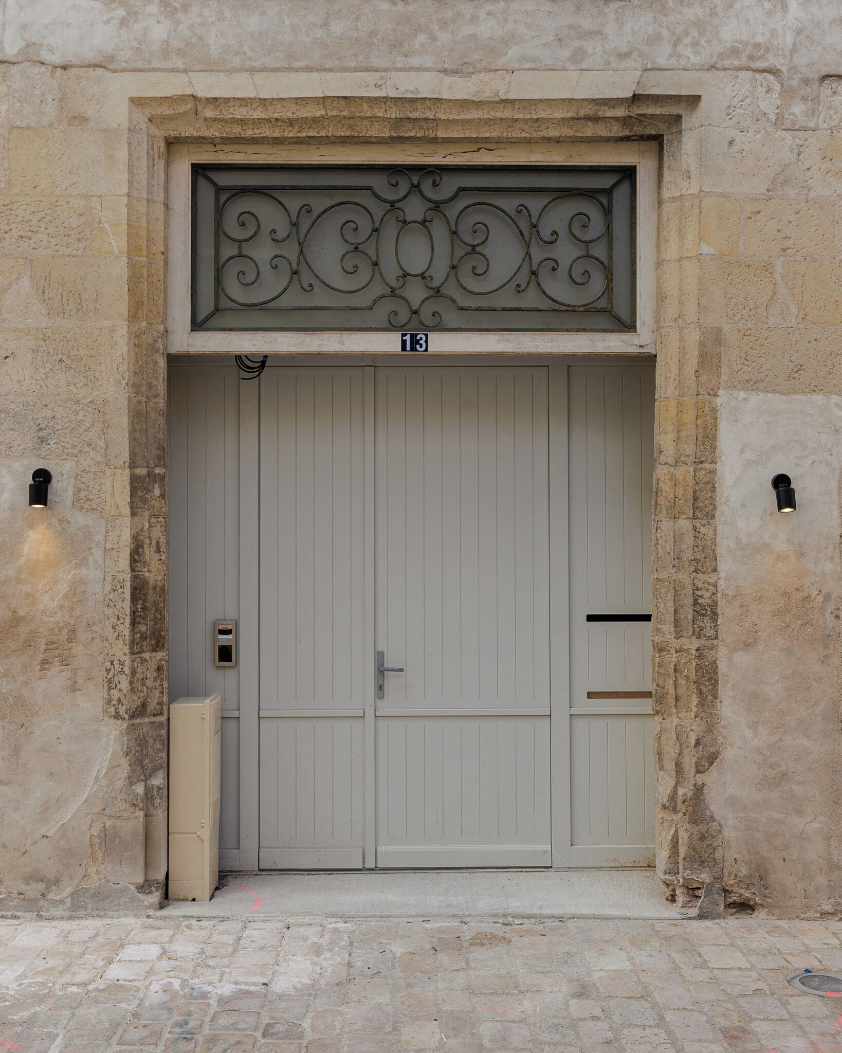 Hôtel Le Cloître