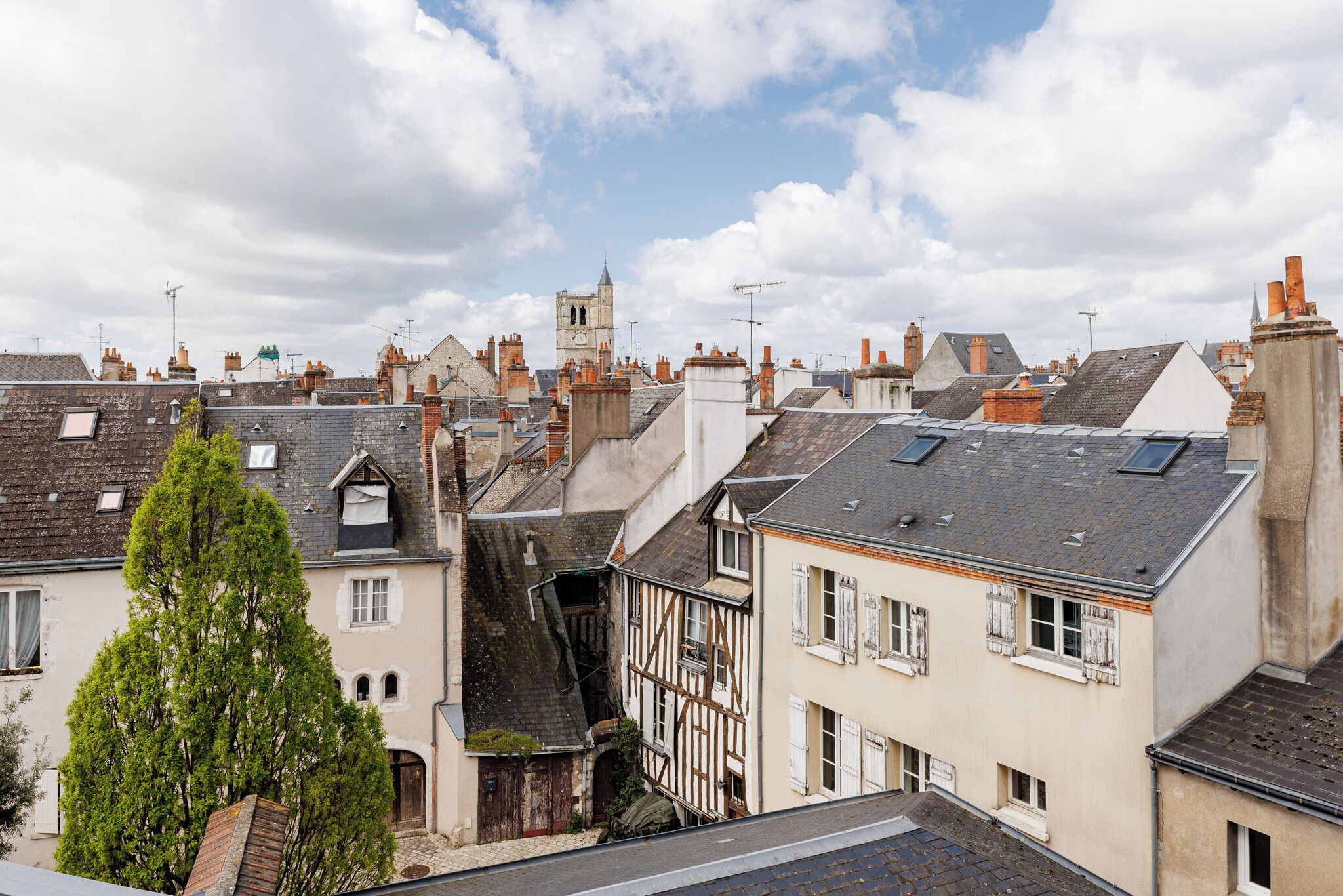 Hôtel Le Cloître