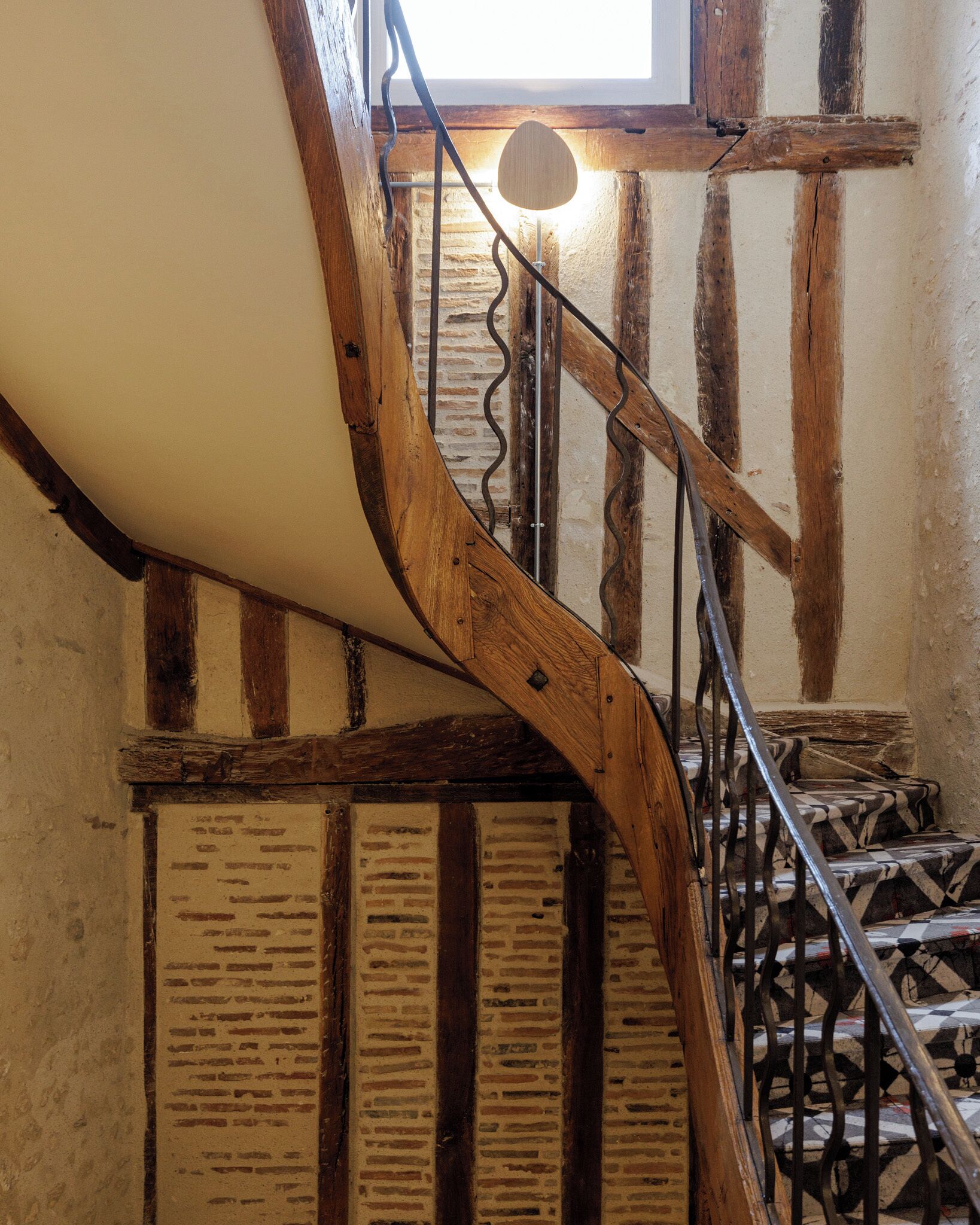 Hôtel Le Cloître